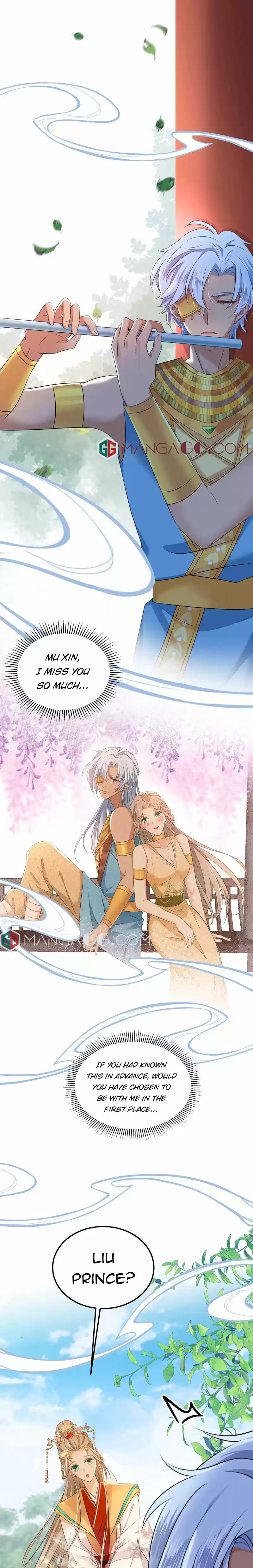 Entangled With The Duke Chapter 308