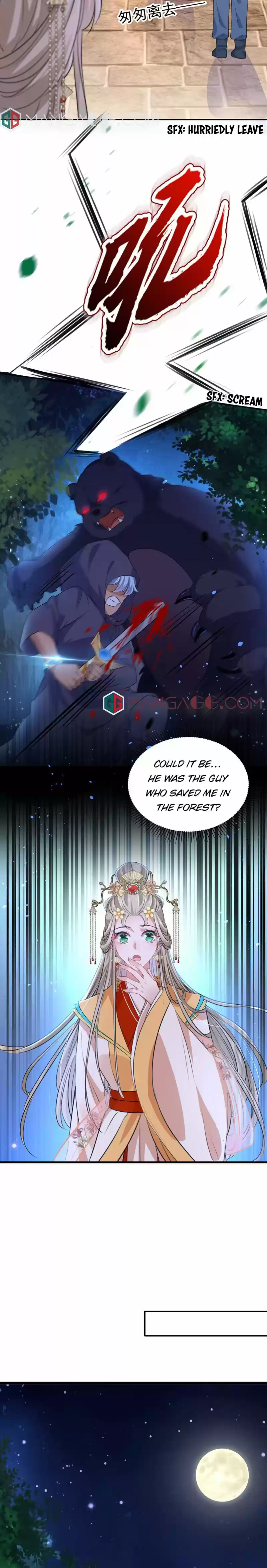 Entangled With The Duke Chapter 308