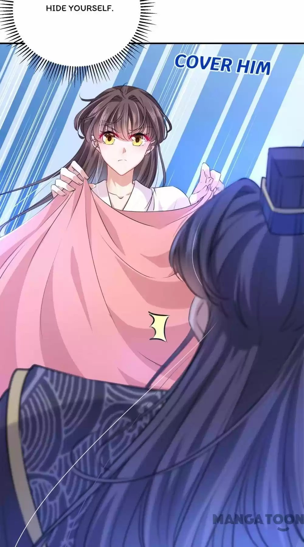 Entangled With The Duke Chapter 309