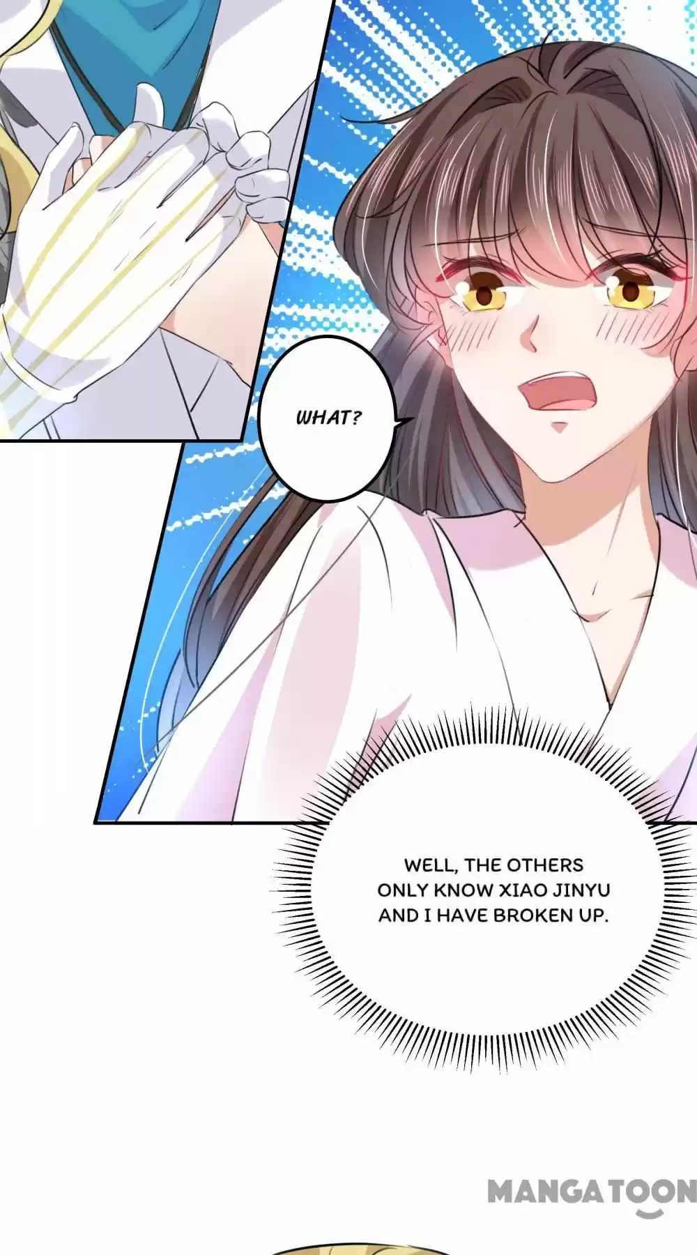 Entangled With The Duke Chapter 309