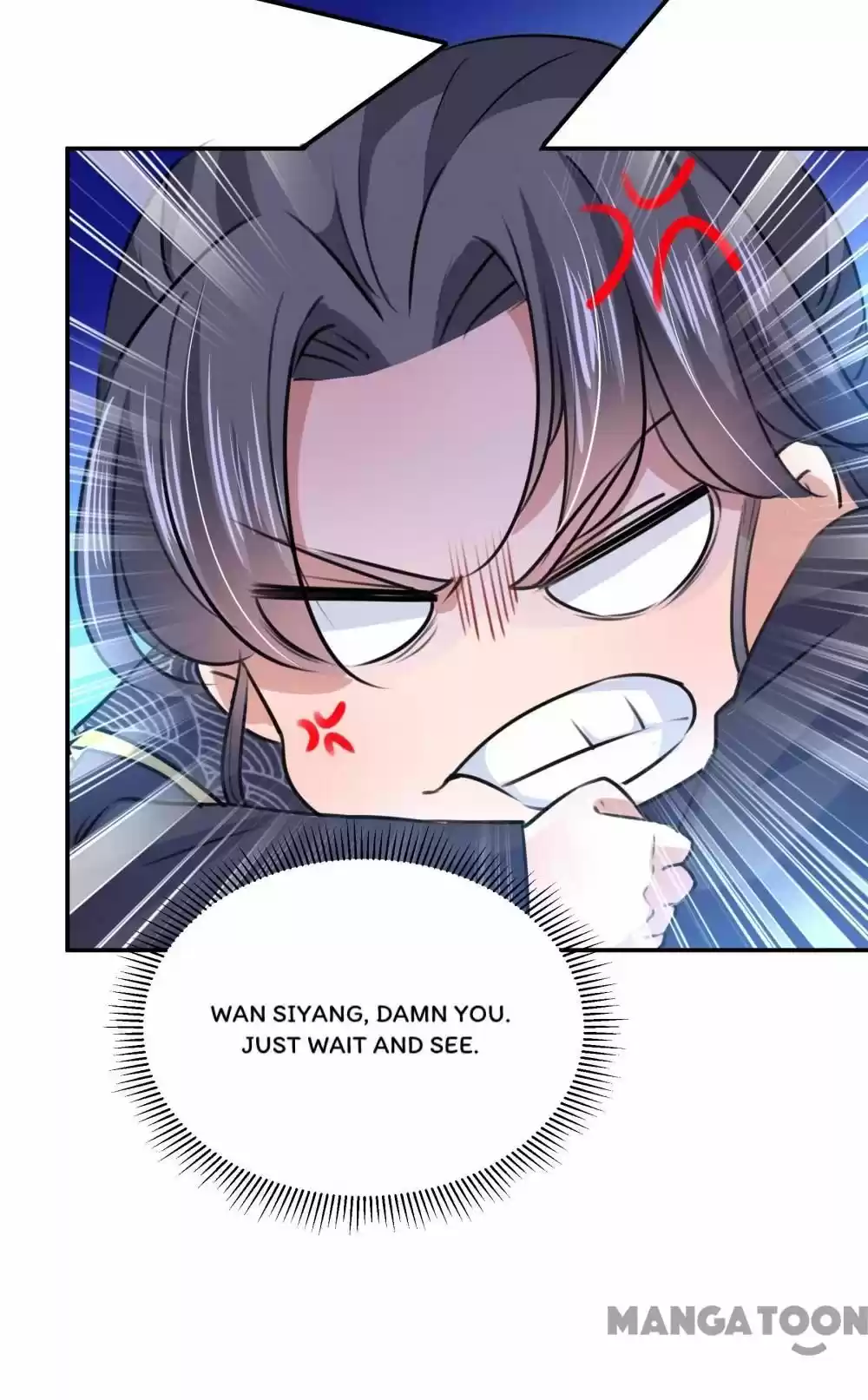 Entangled With The Duke Chapter 309