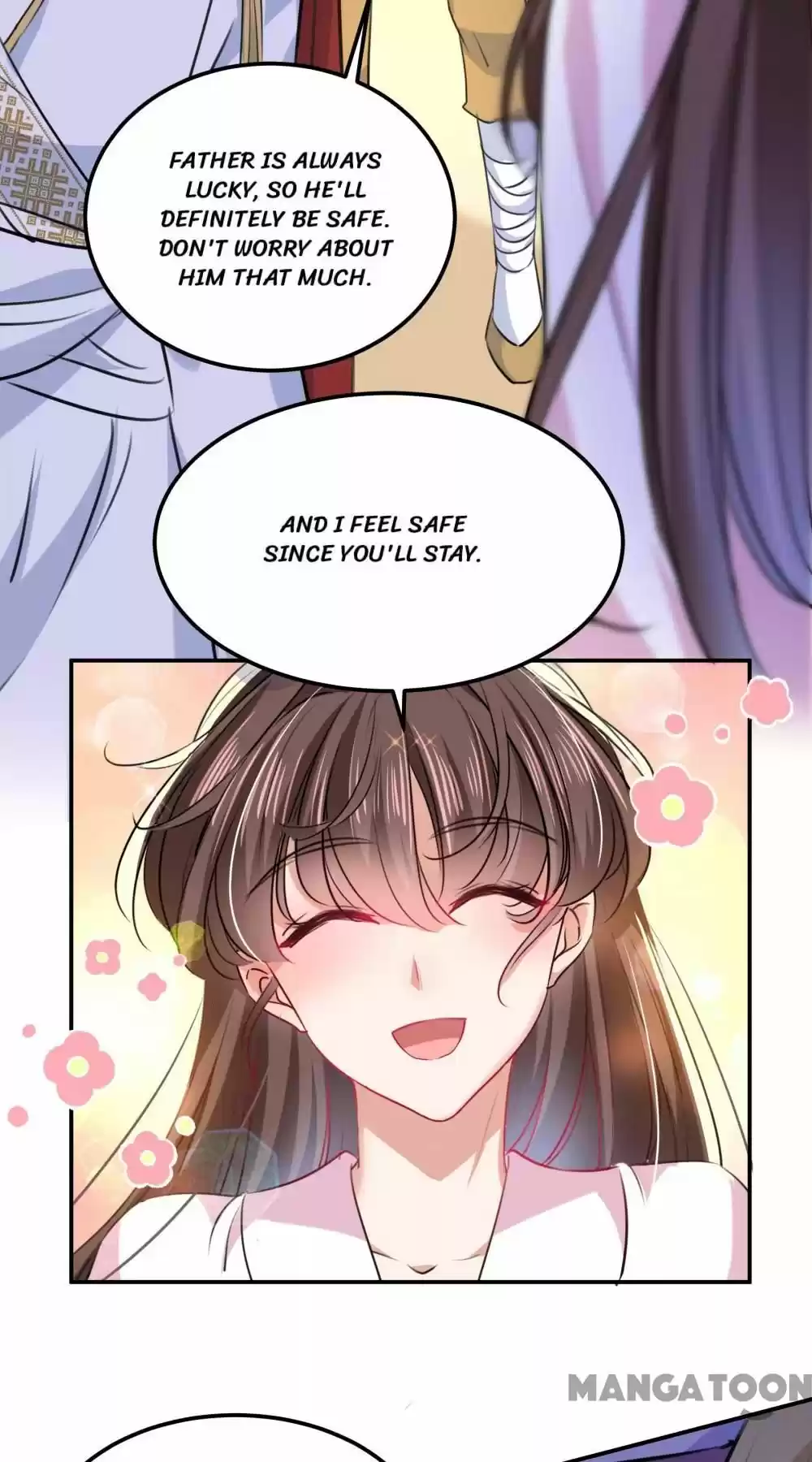 Entangled With The Duke Chapter 309