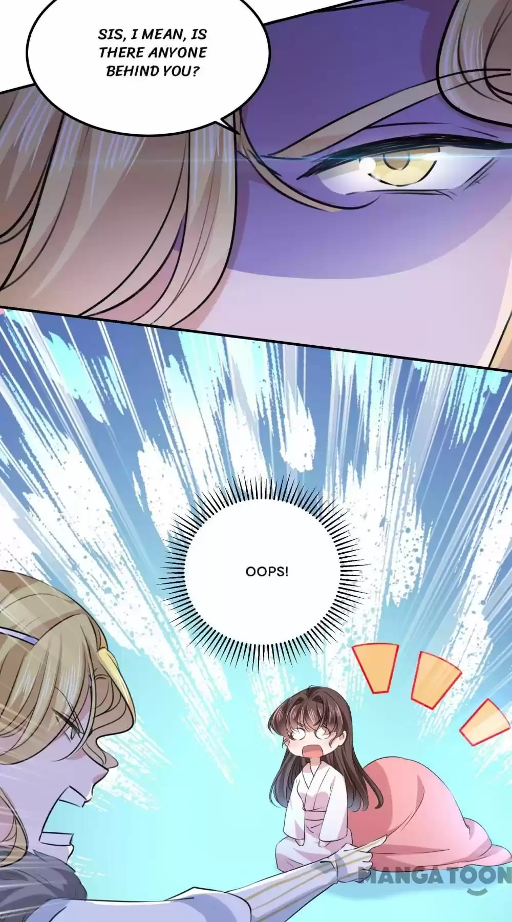 Entangled With The Duke Chapter 309