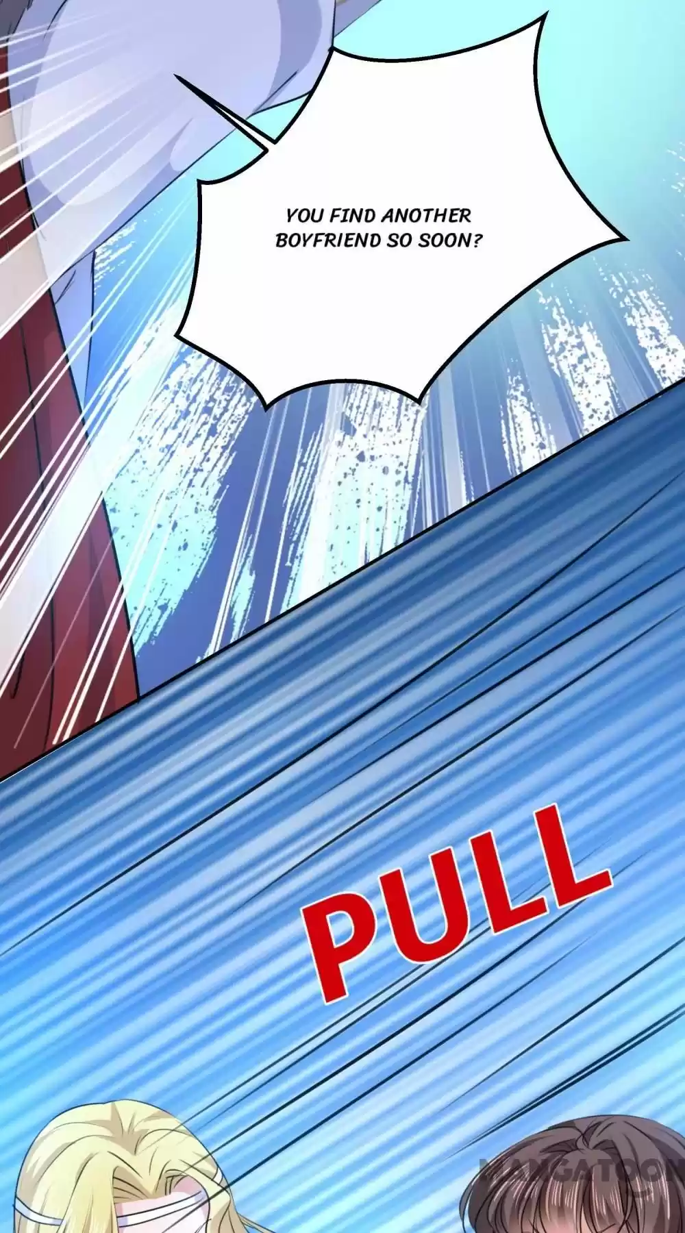 Entangled With The Duke Chapter 309