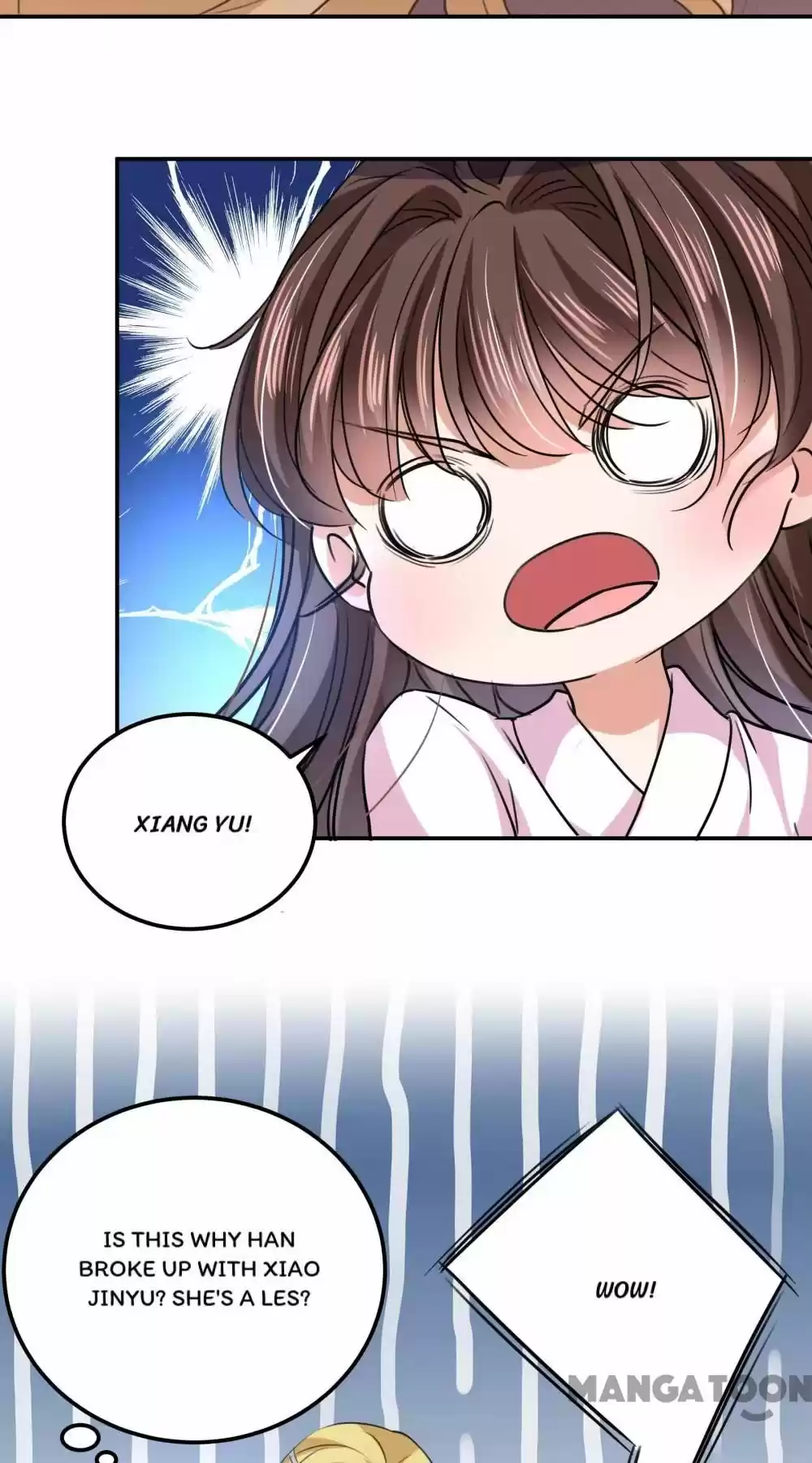 Entangled With The Duke Chapter 309