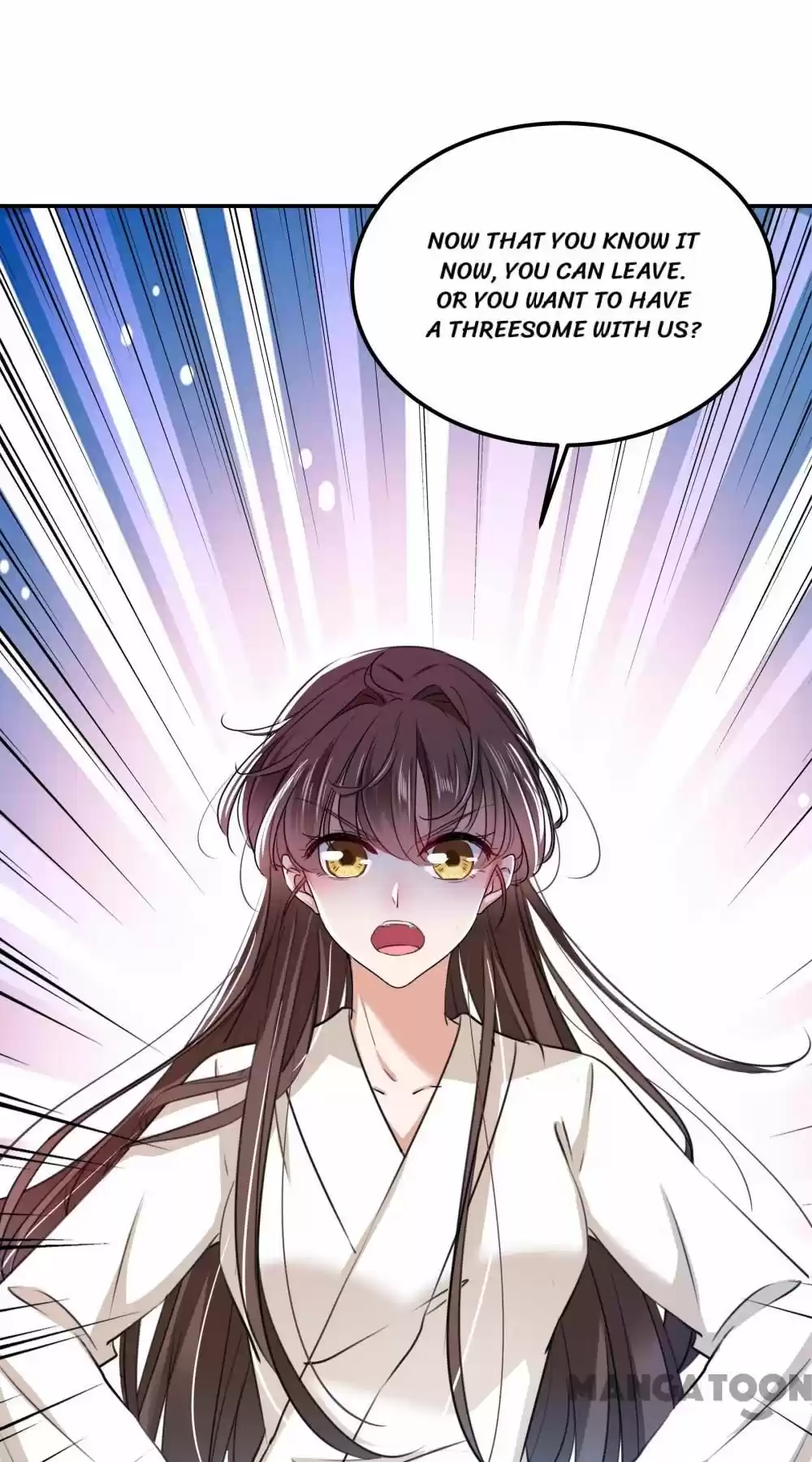 Entangled With The Duke Chapter 309