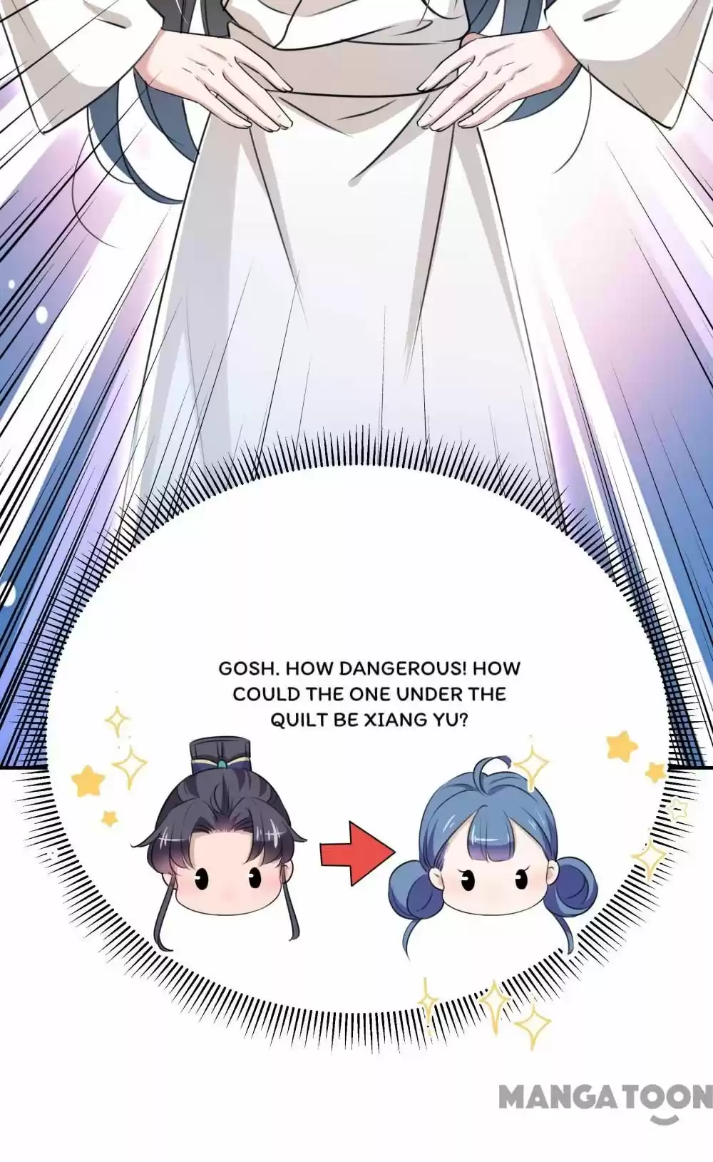 Entangled With The Duke Chapter 309