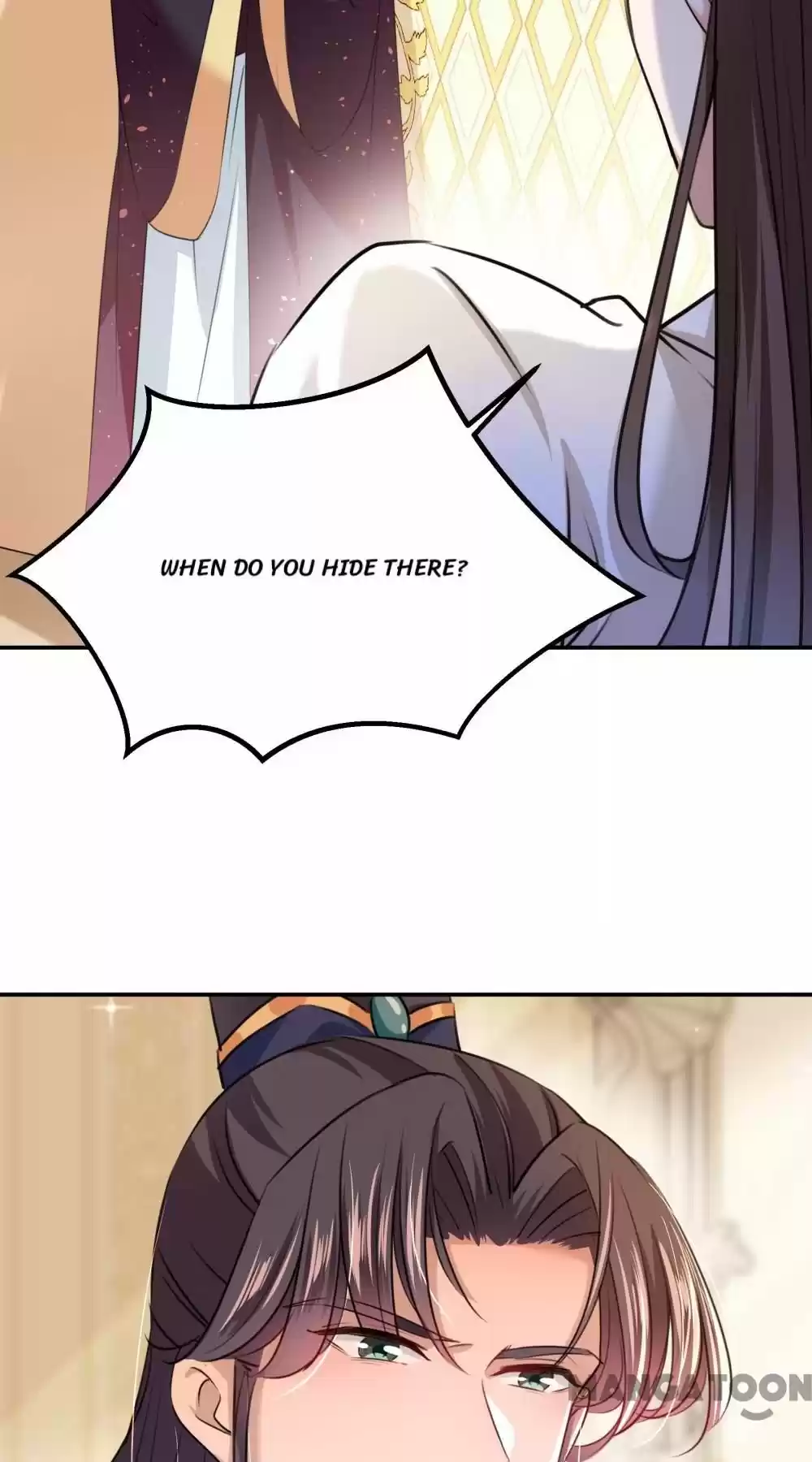 Entangled With The Duke Chapter 309