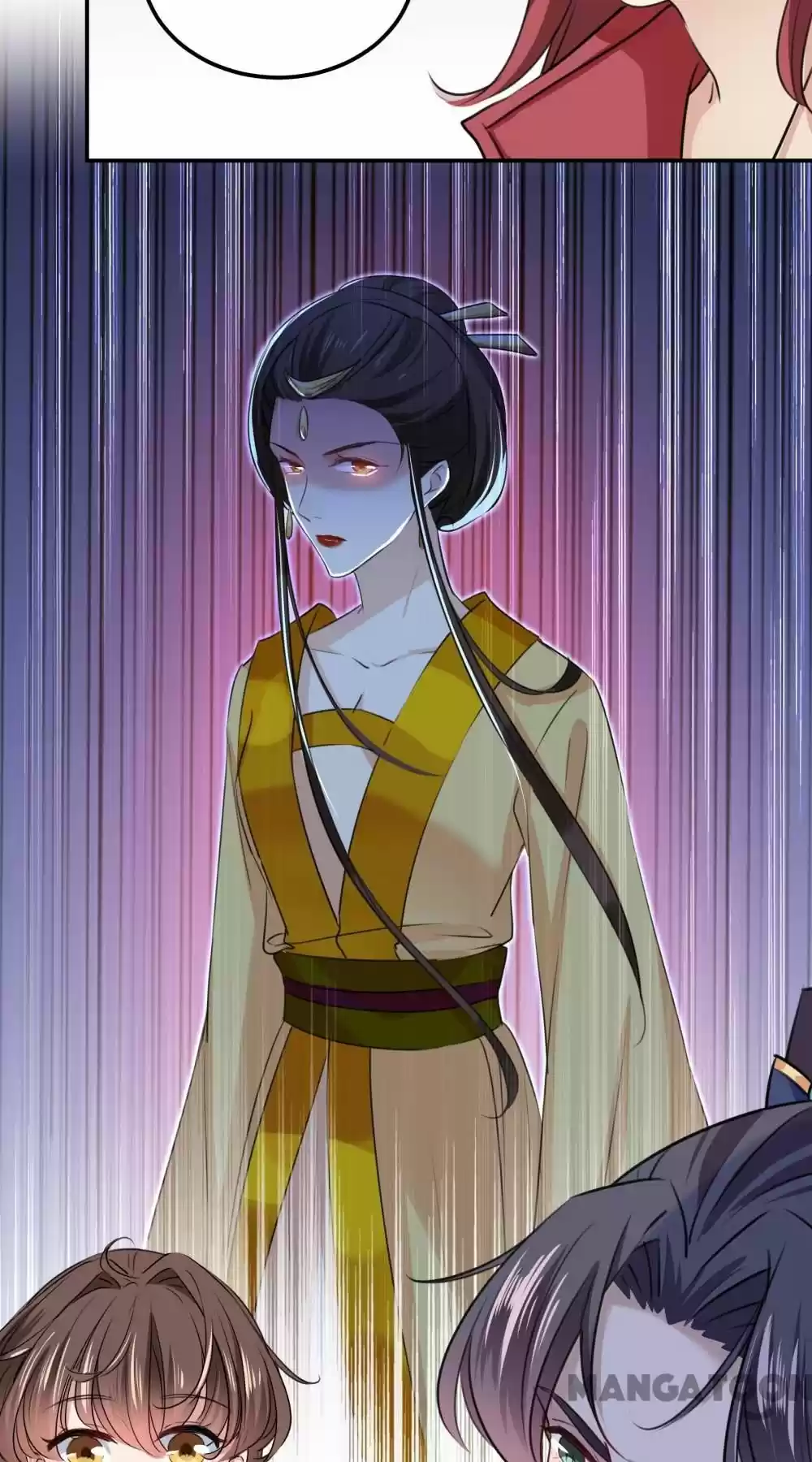 Entangled With The Duke Chapter 309