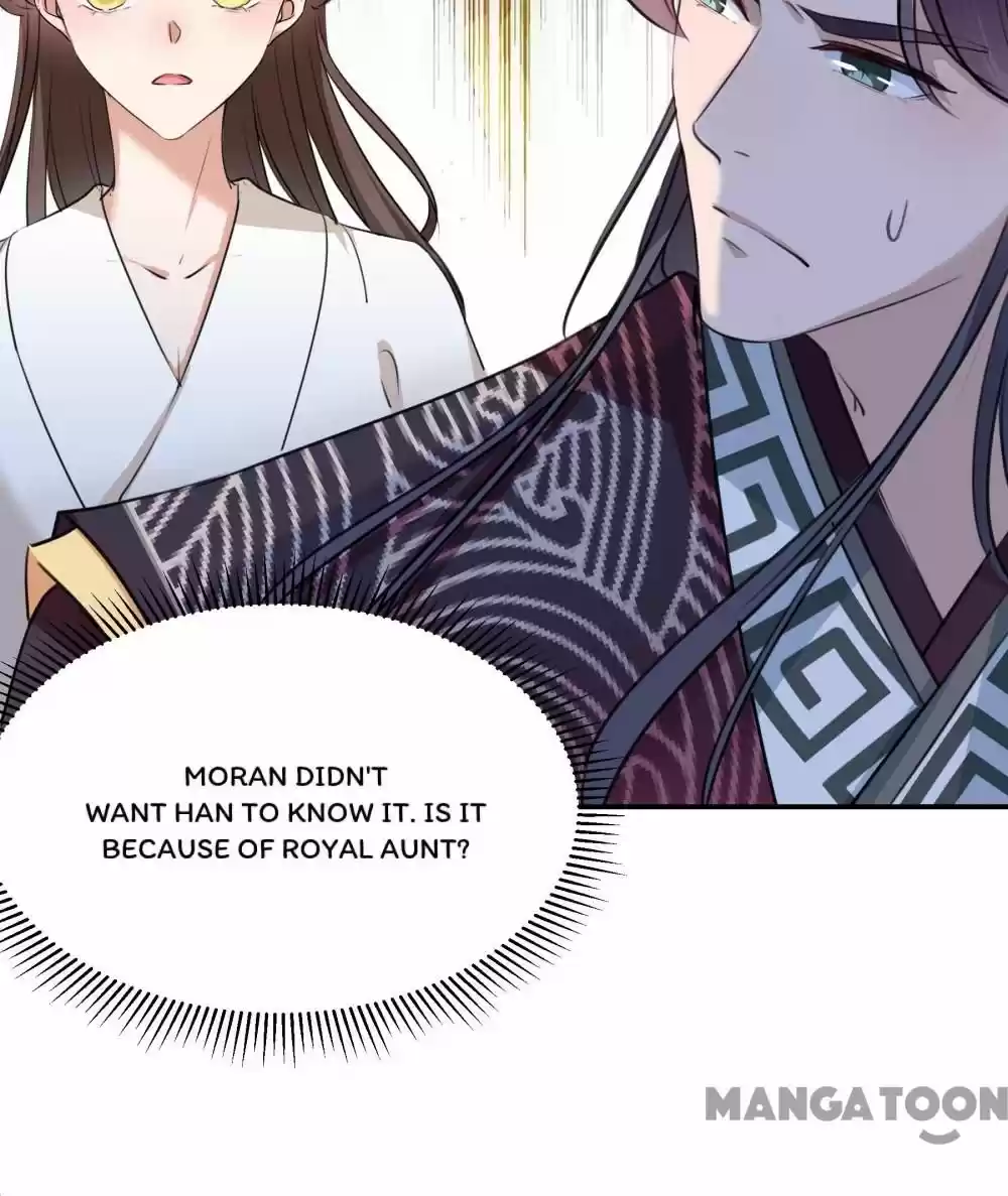 Entangled With The Duke Chapter 309