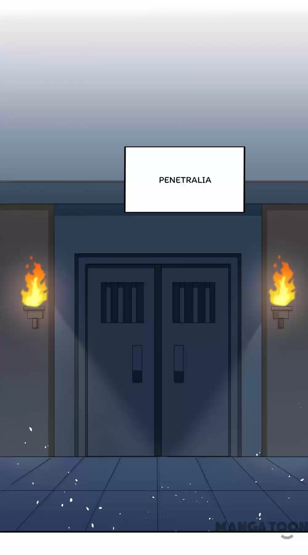 Entangled With The Duke Chapter 309