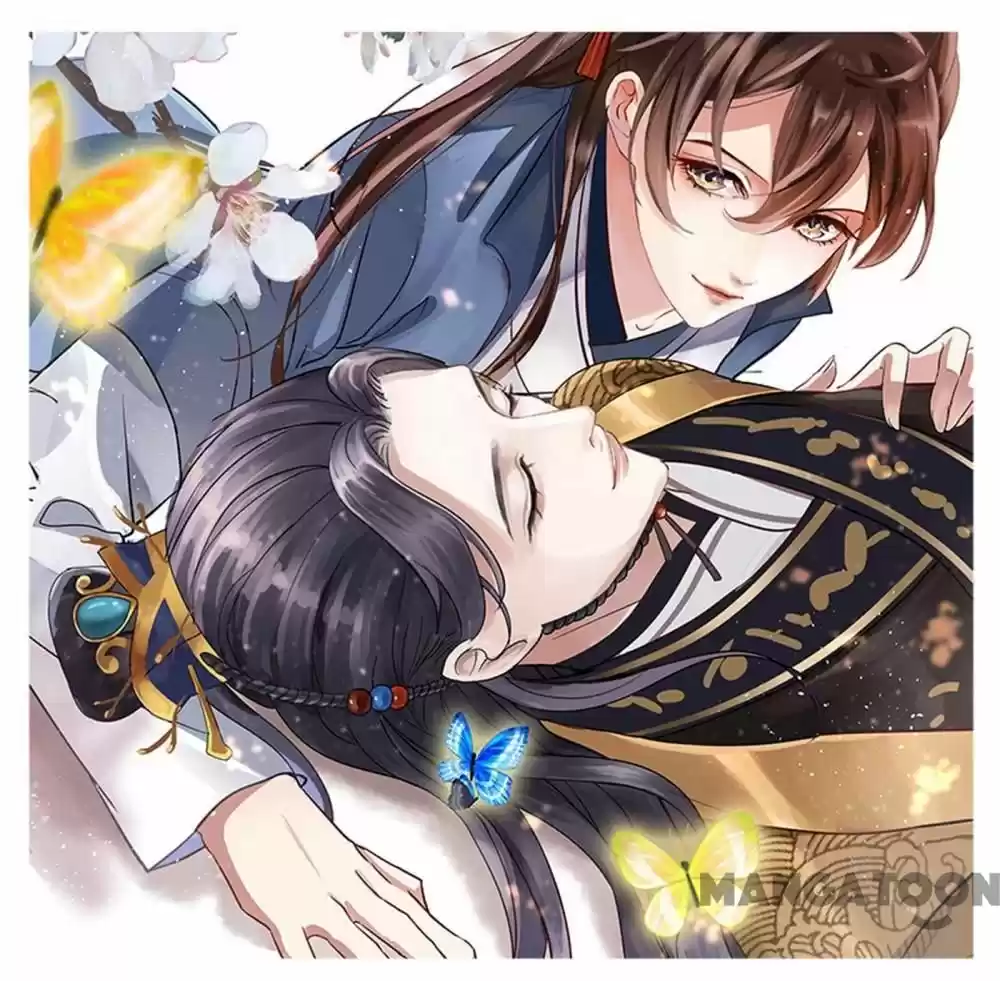 Entangled With The Duke Chapter 310