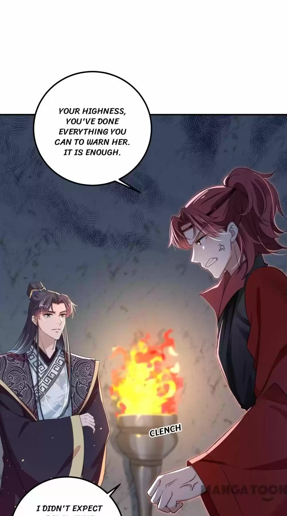 Entangled With The Duke Chapter 310