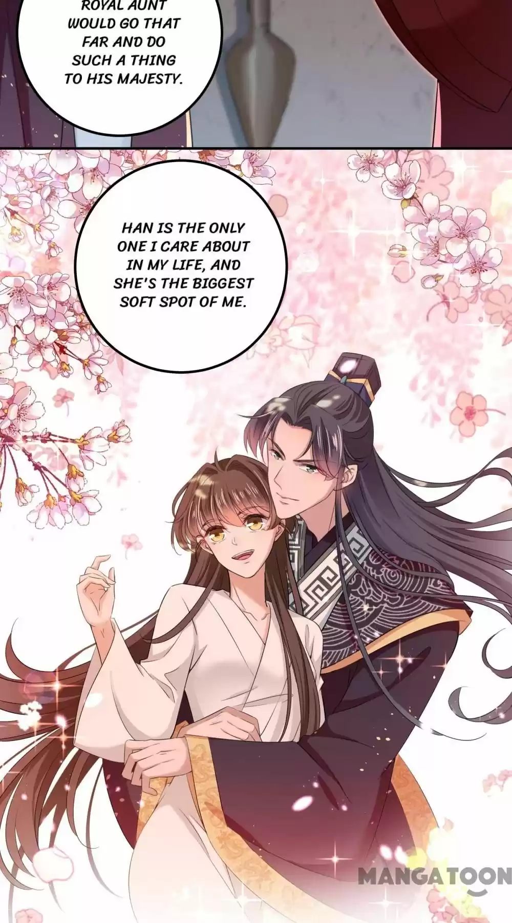 Entangled With The Duke Chapter 310