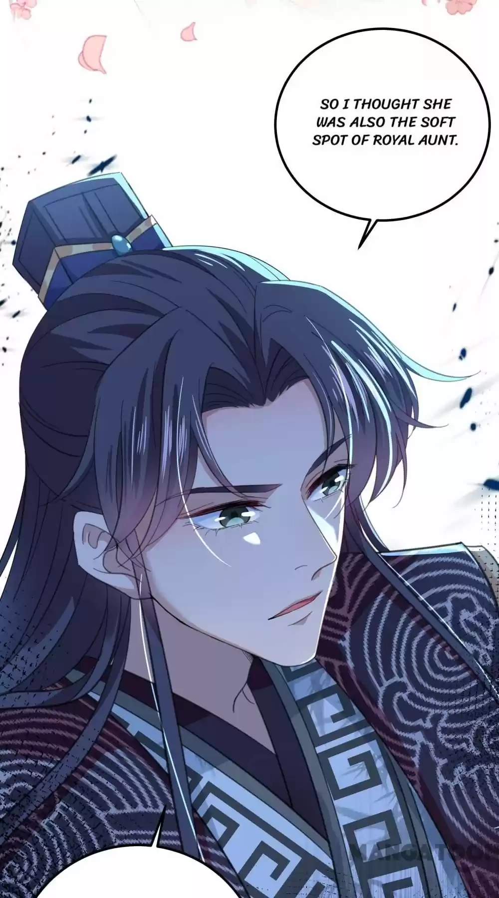 Entangled With The Duke Chapter 310