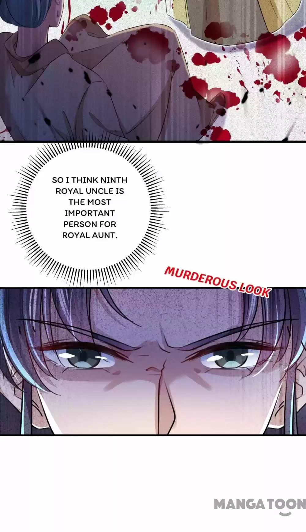 Entangled With The Duke Chapter 310