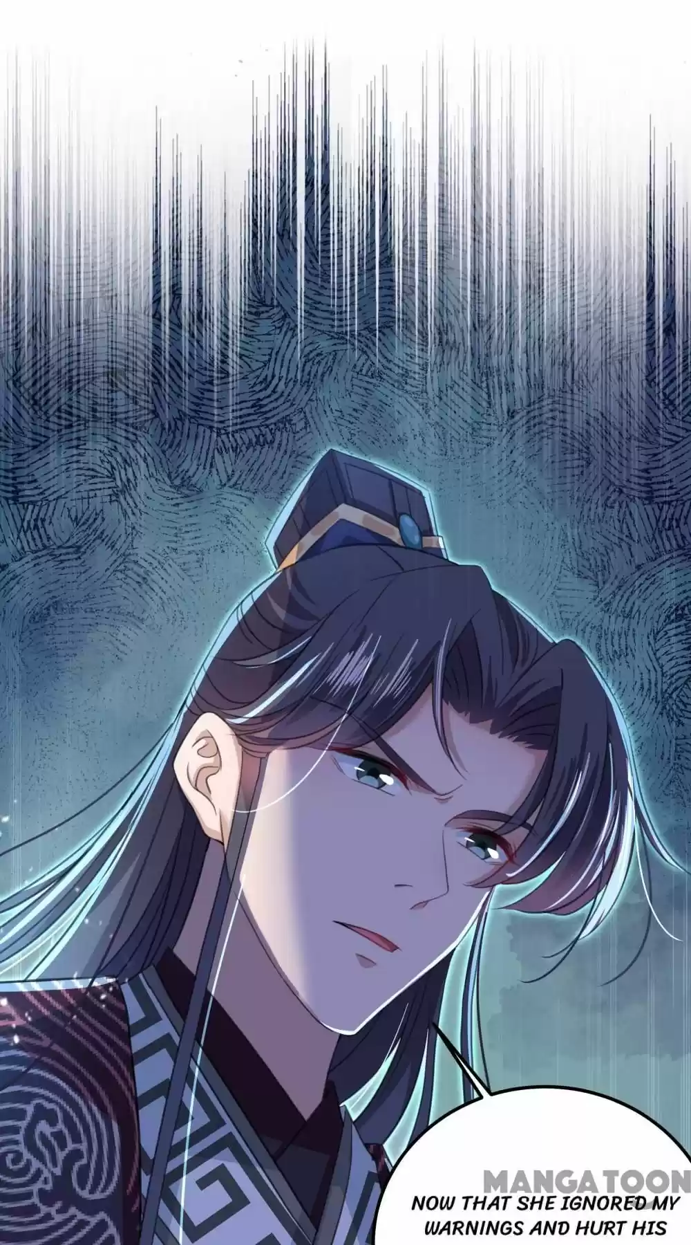 Entangled With The Duke Chapter 310