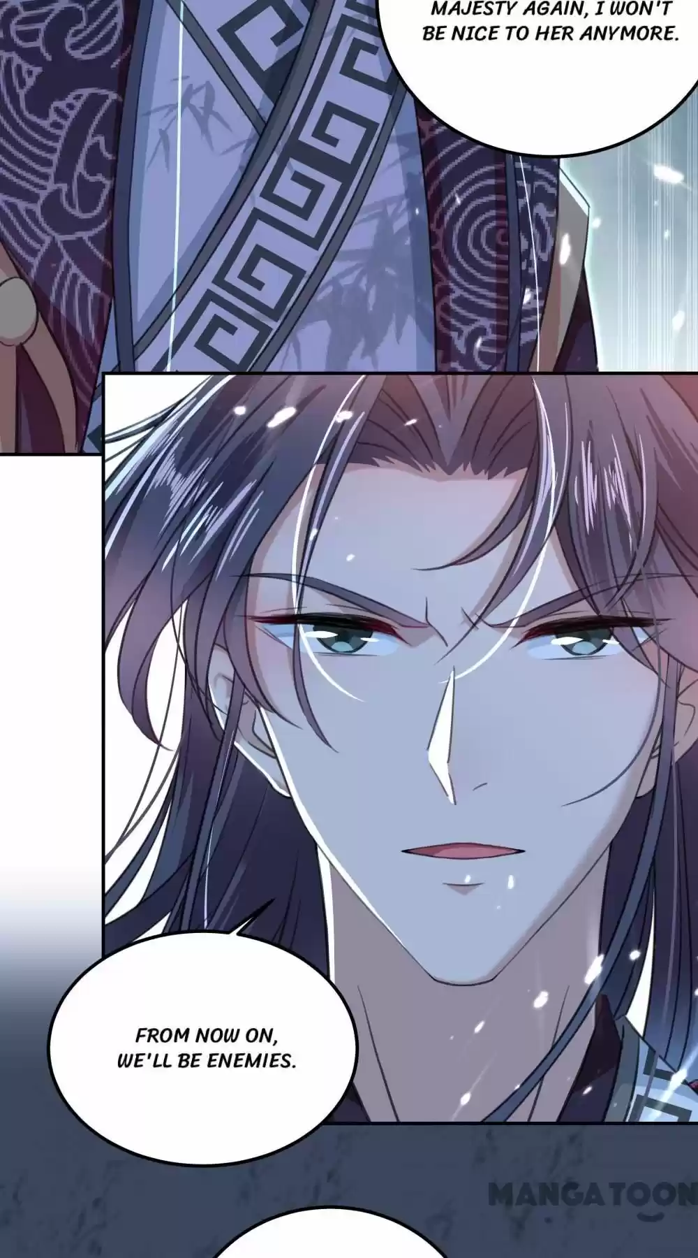 Entangled With The Duke Chapter 310