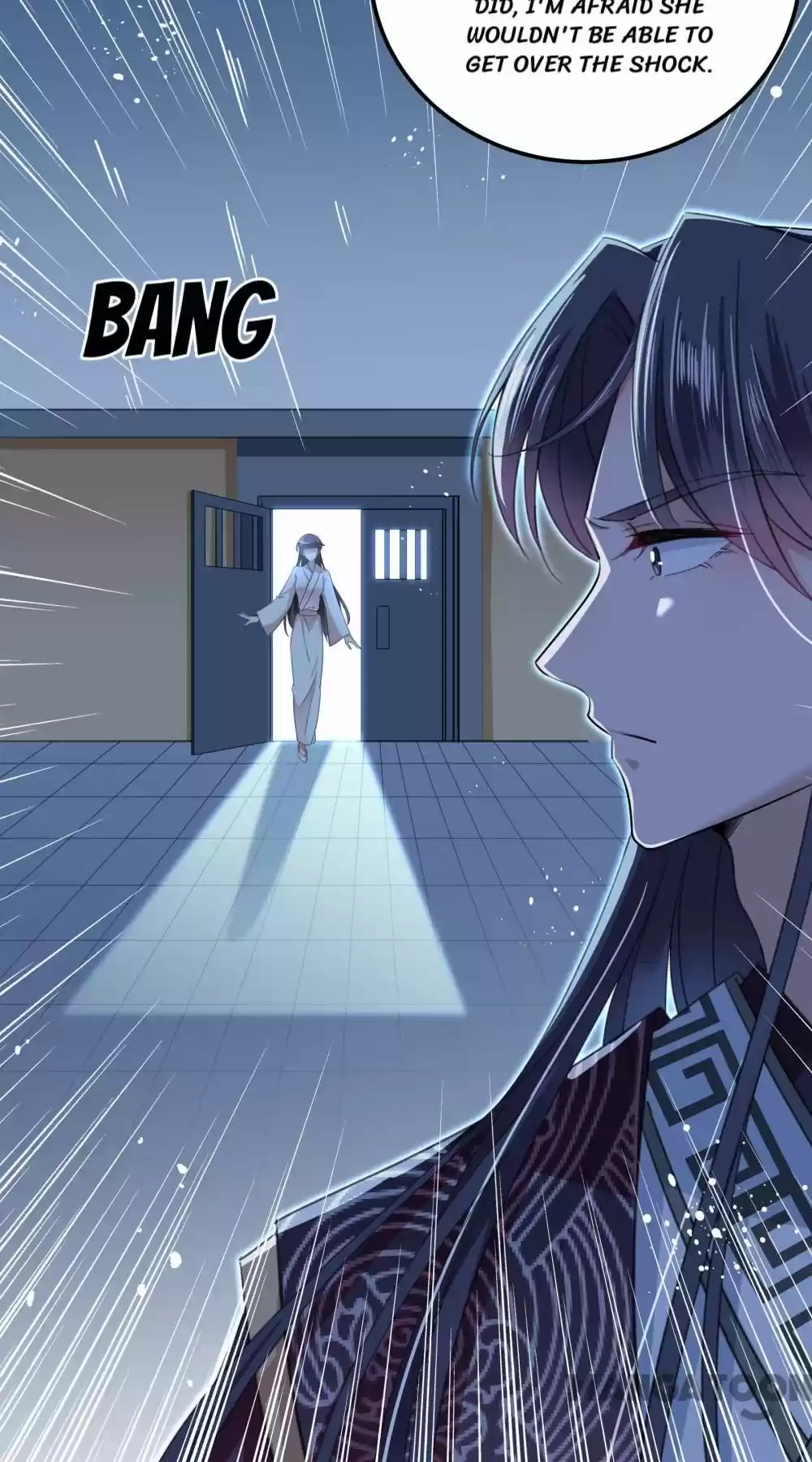 Entangled With The Duke Chapter 310