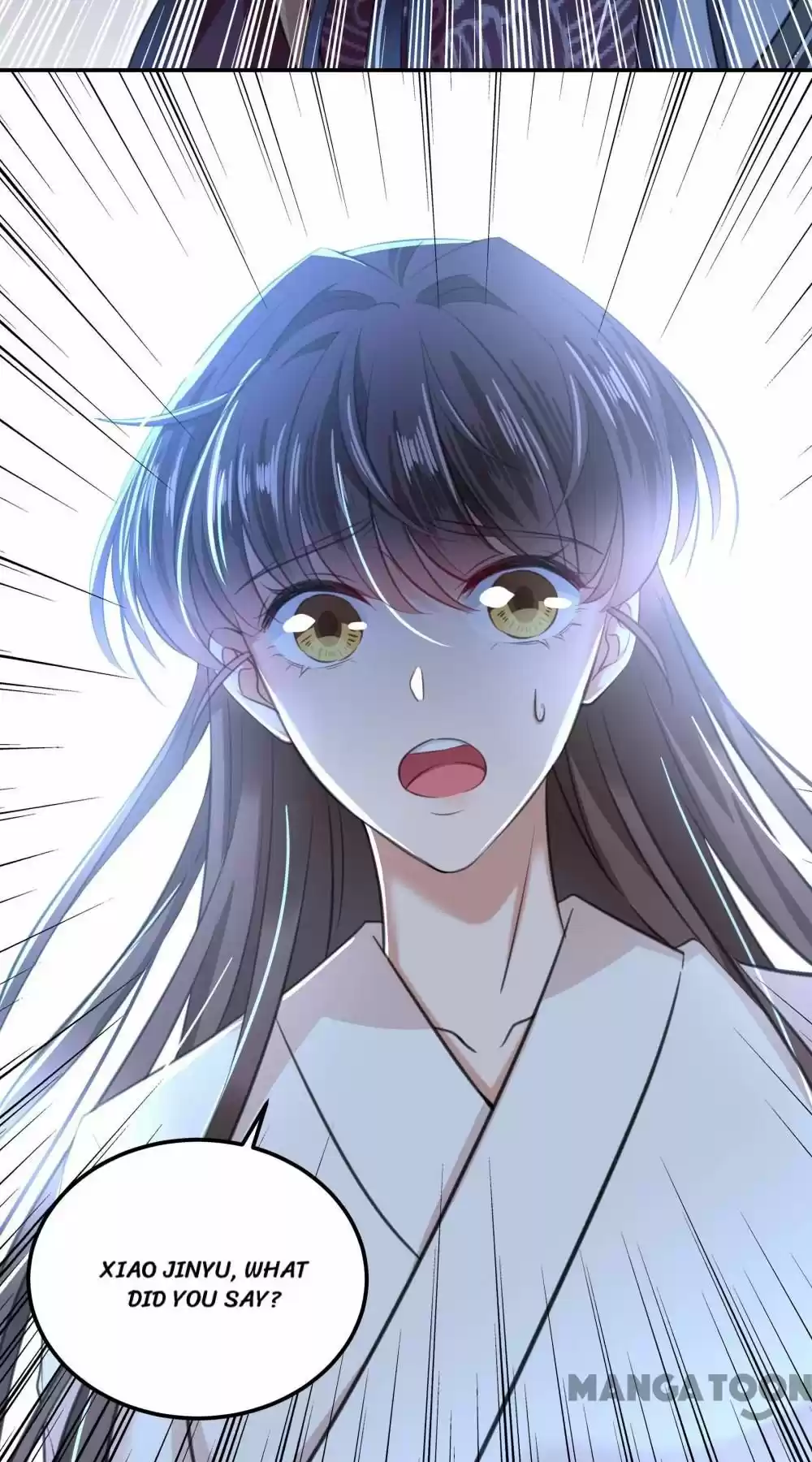 Entangled With The Duke Chapter 310