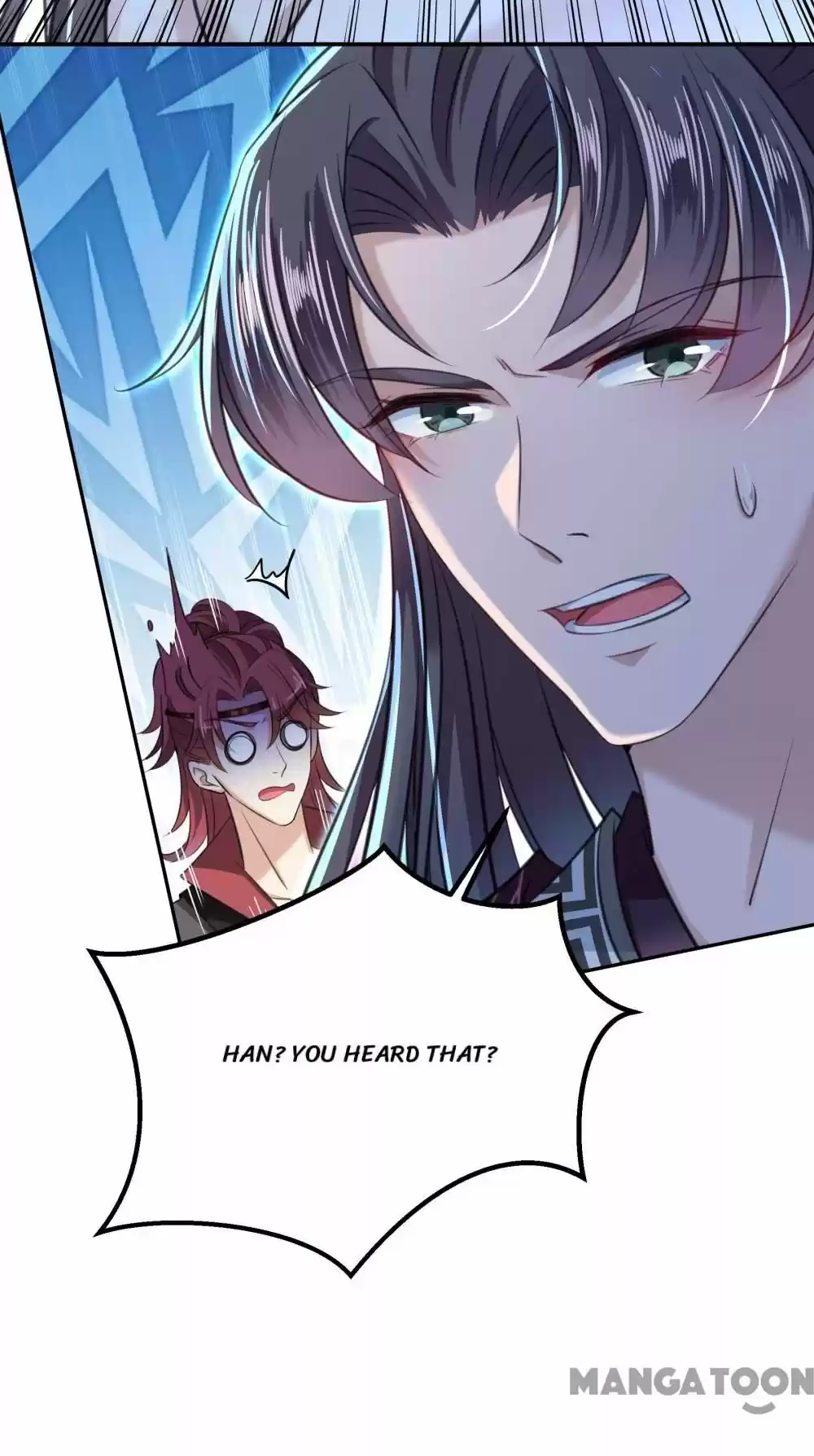 Entangled With The Duke Chapter 310