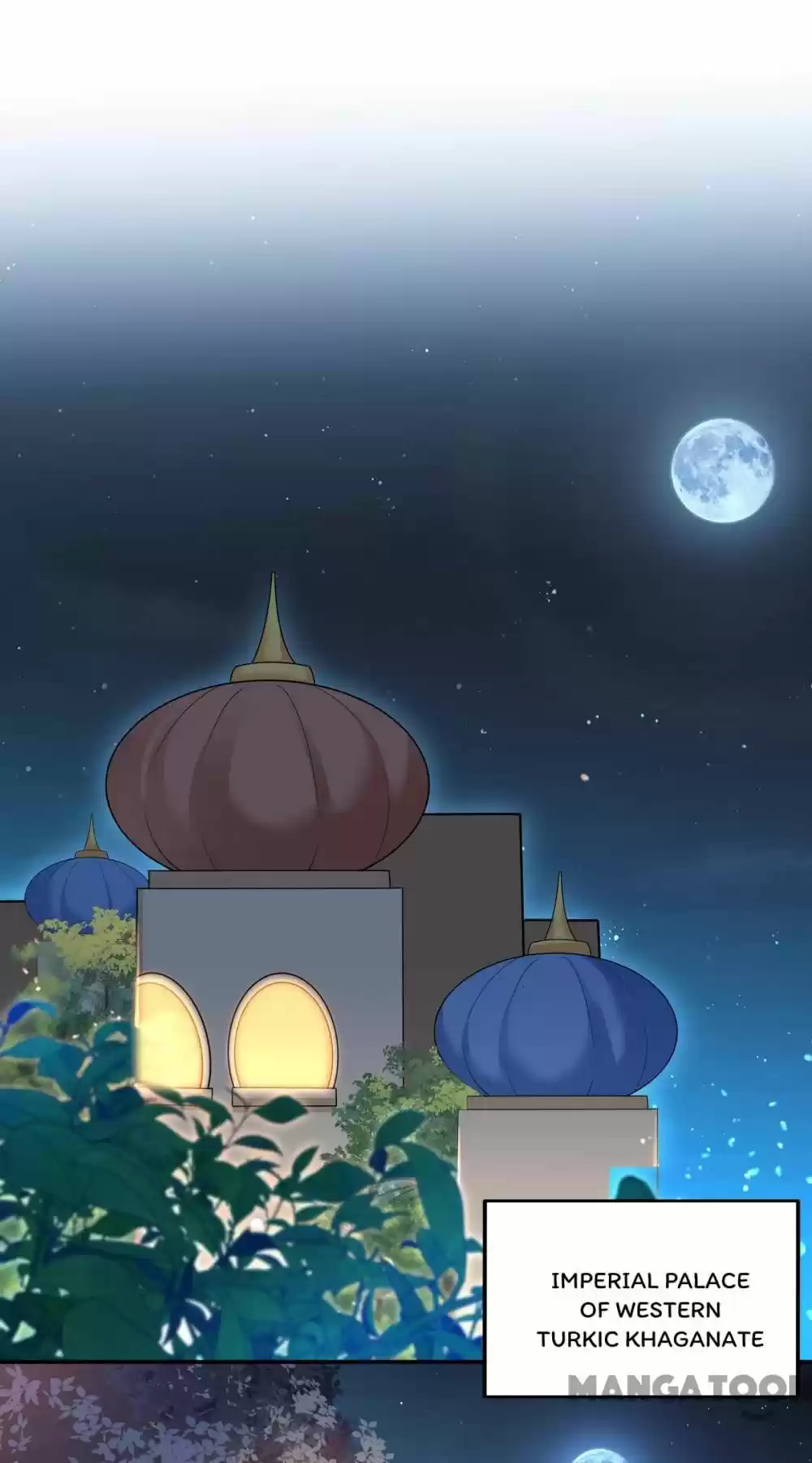 Entangled With The Duke Chapter 310