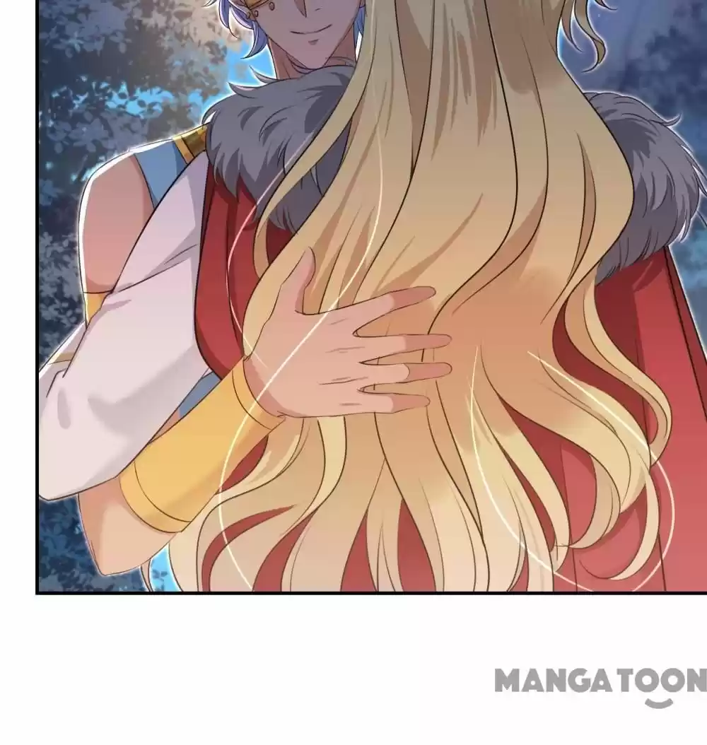 Entangled With The Duke Chapter 310