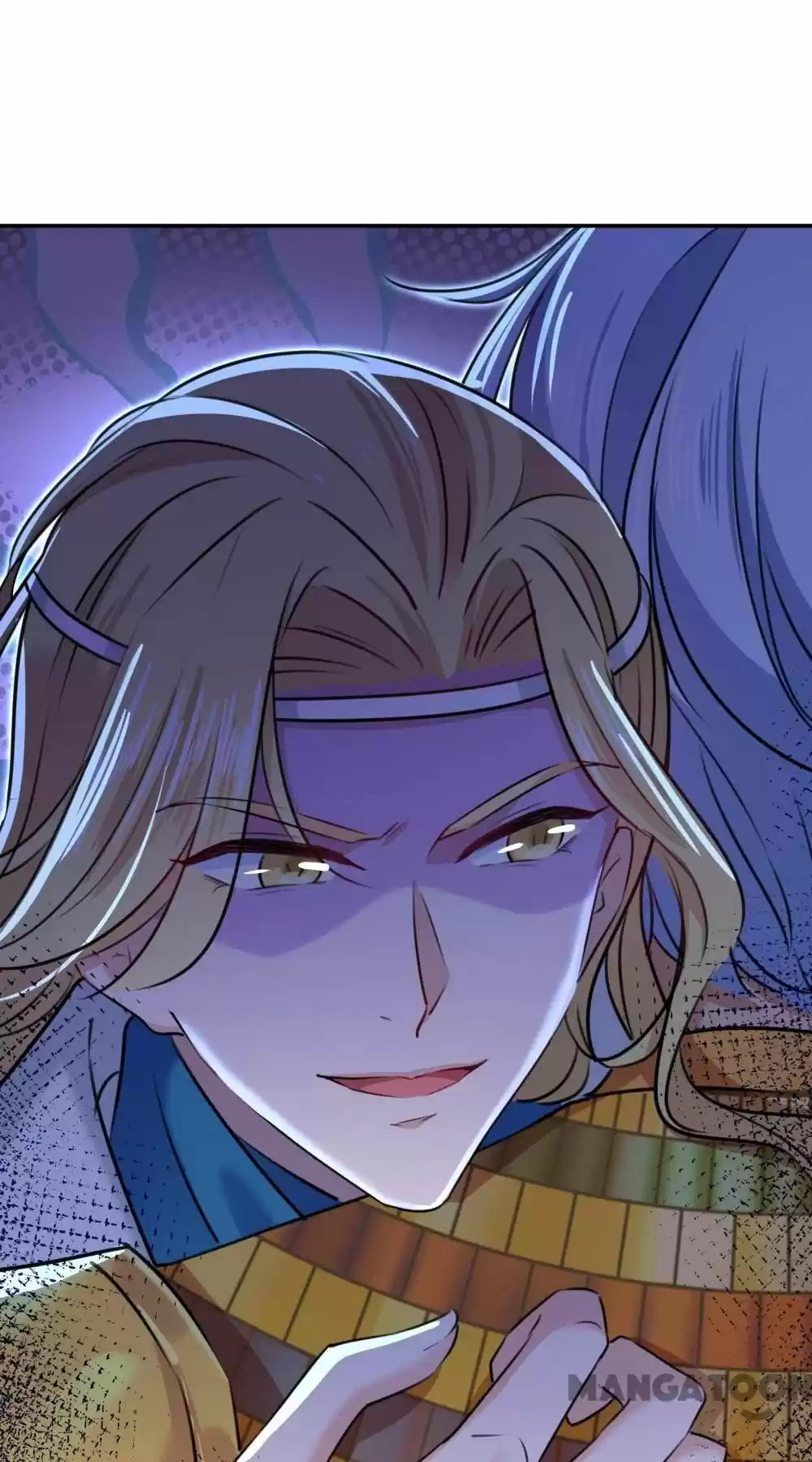 Entangled With The Duke Chapter 310