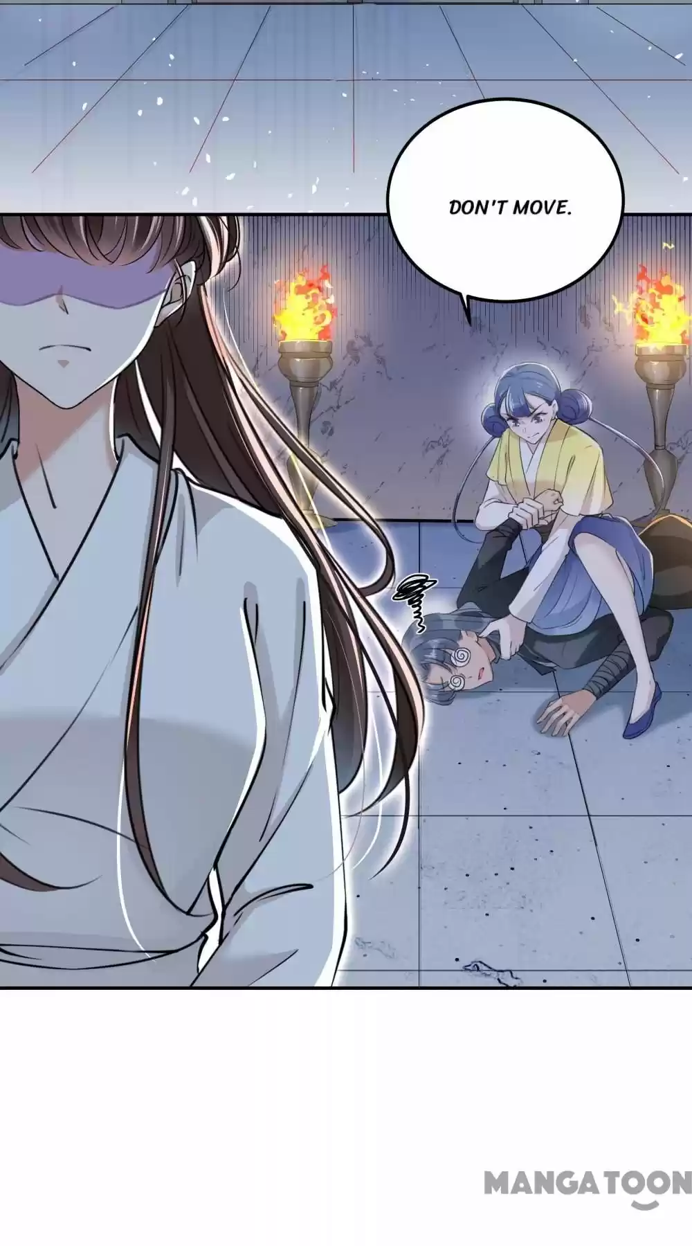 Entangled With The Duke Chapter 310