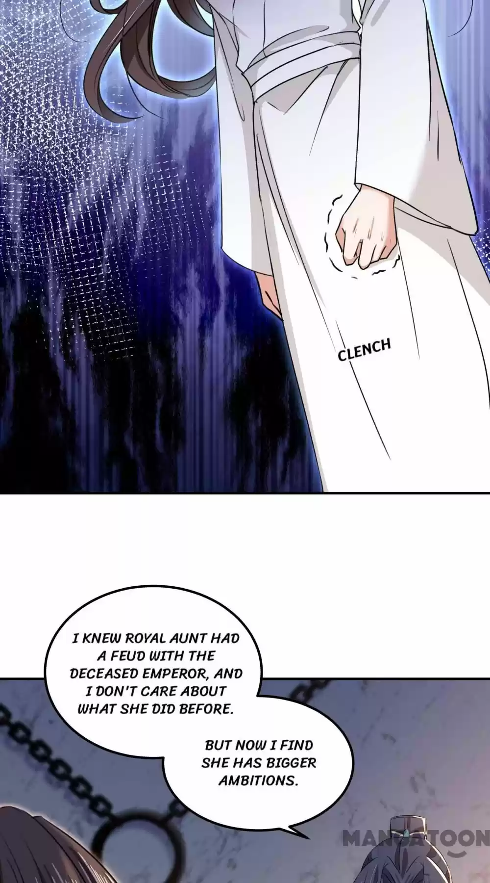 Entangled With The Duke Chapter 310