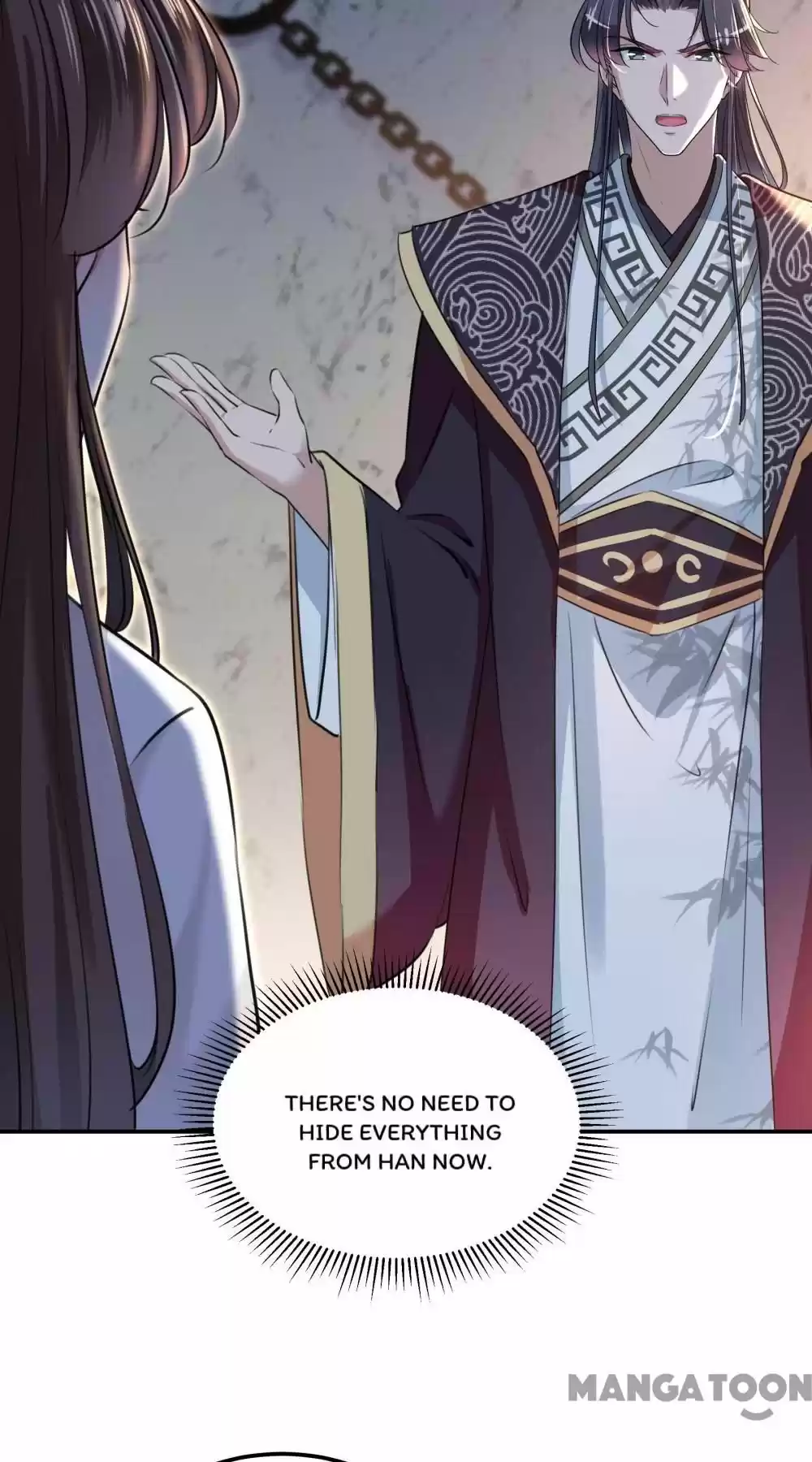 Entangled With The Duke Chapter 310