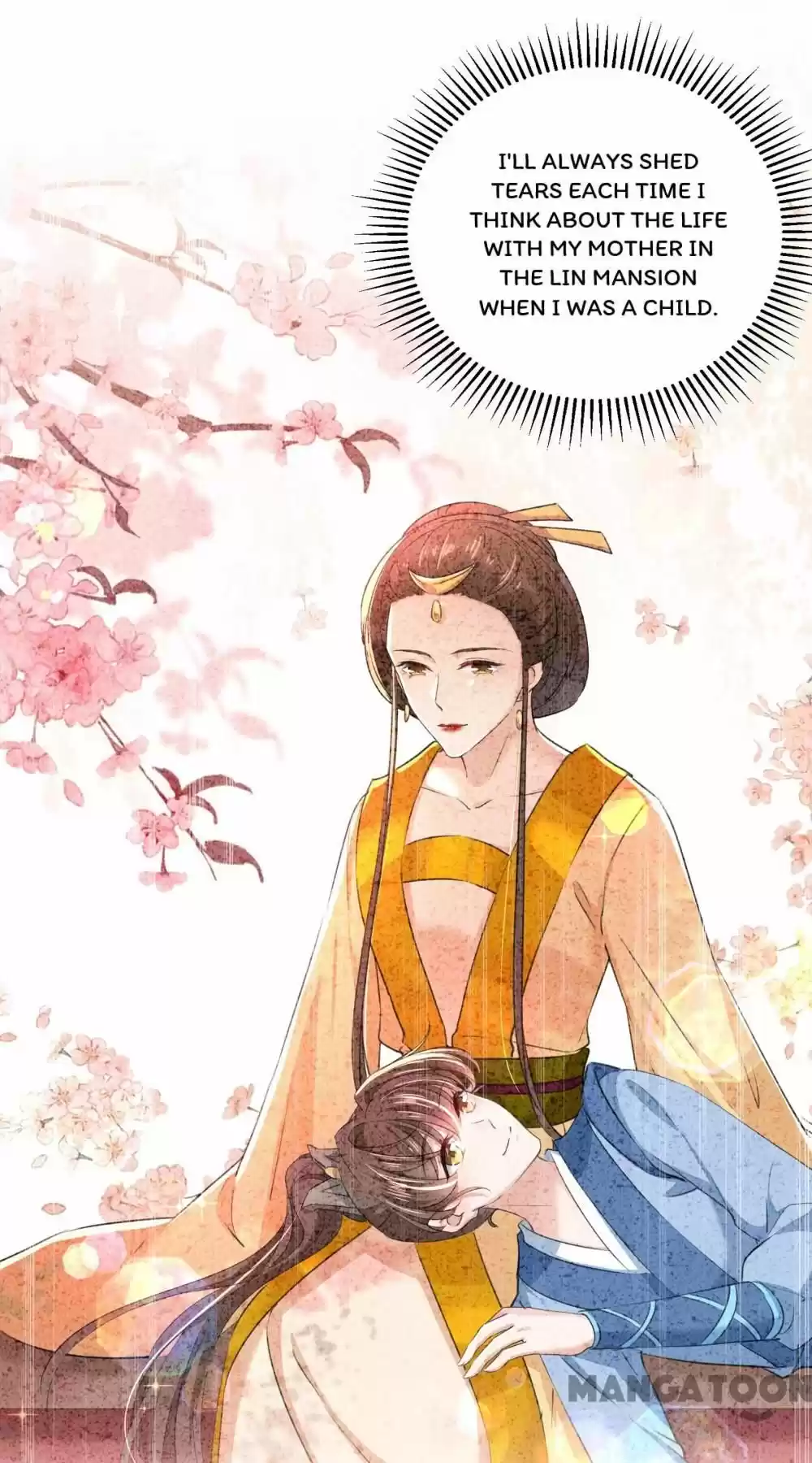 Entangled With The Duke Chapter 310