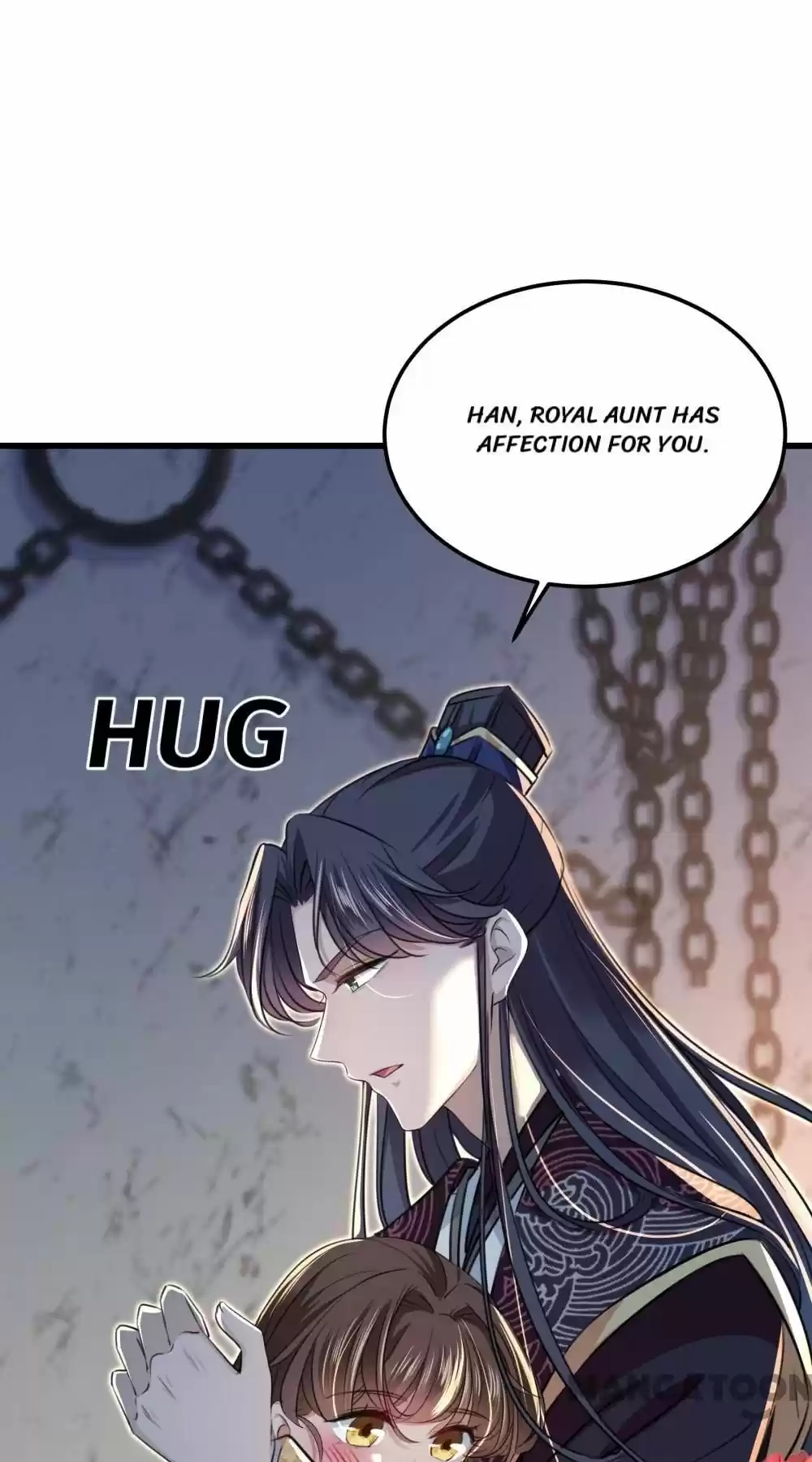 Entangled With The Duke Chapter 310