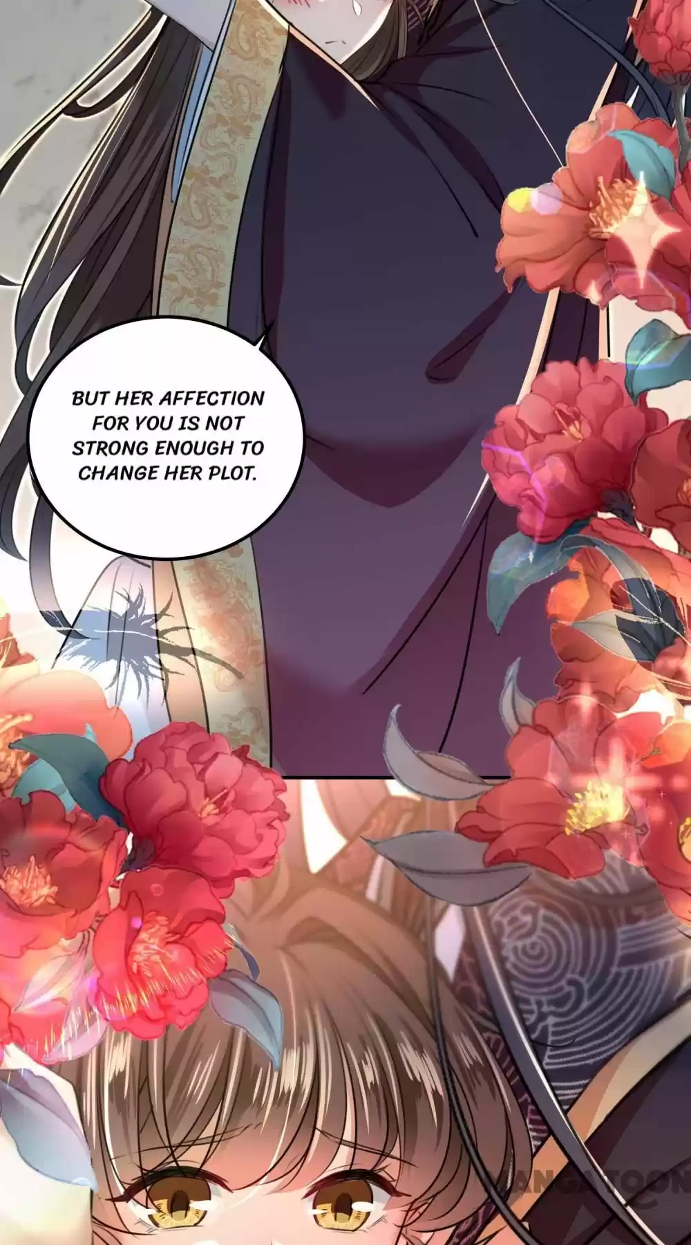 Entangled With The Duke Chapter 310