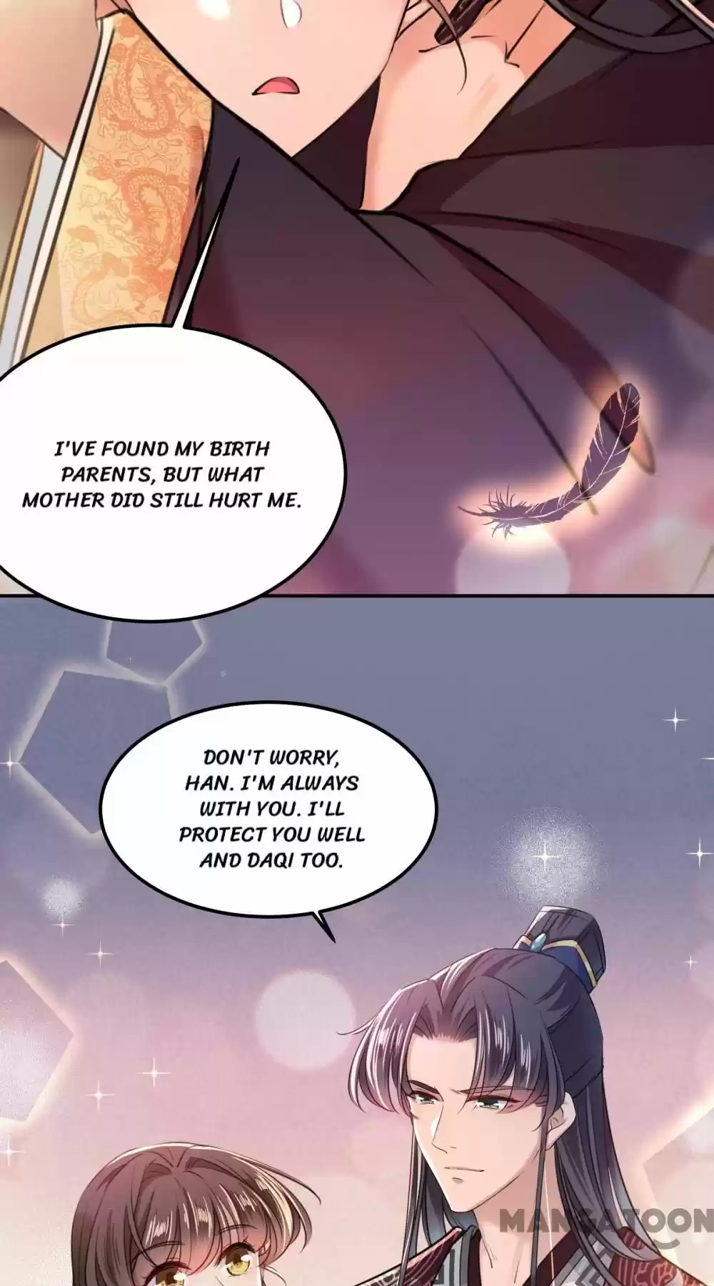 Entangled With The Duke Chapter 310