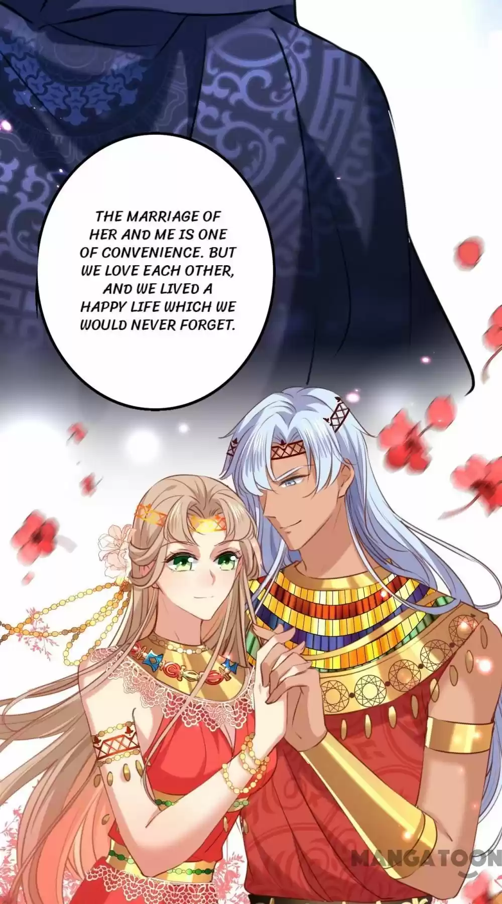 Entangled With The Duke Chapter 315