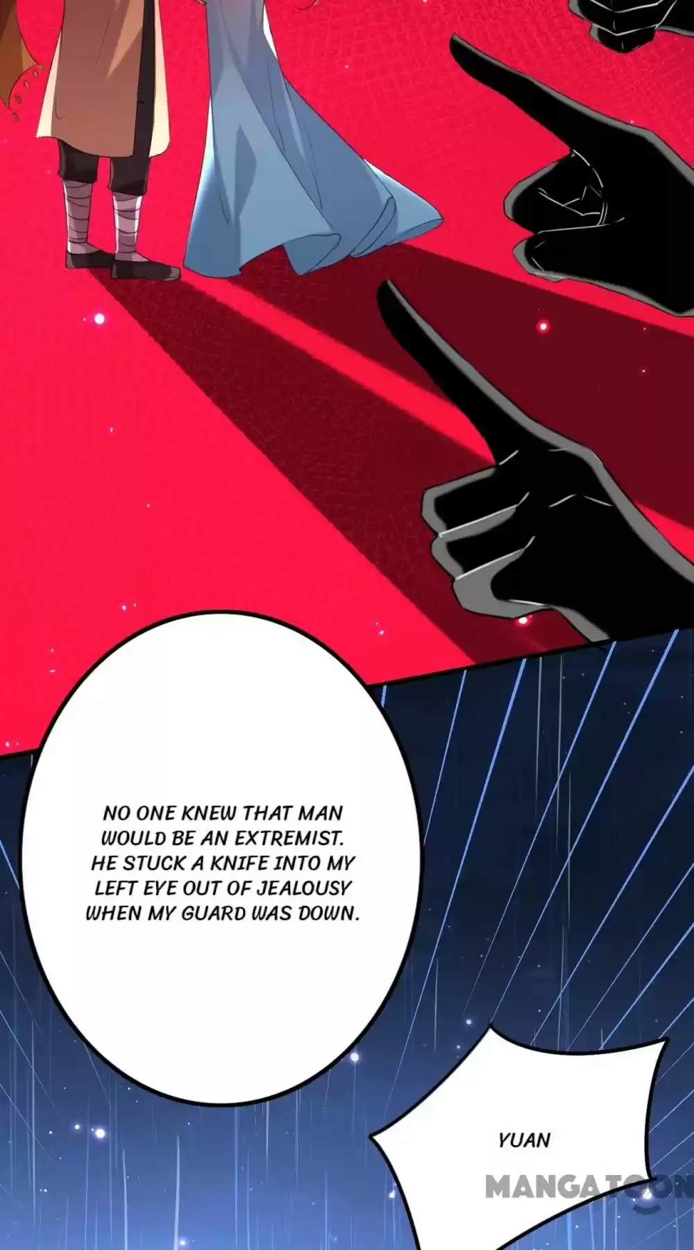 Entangled With The Duke Chapter 315