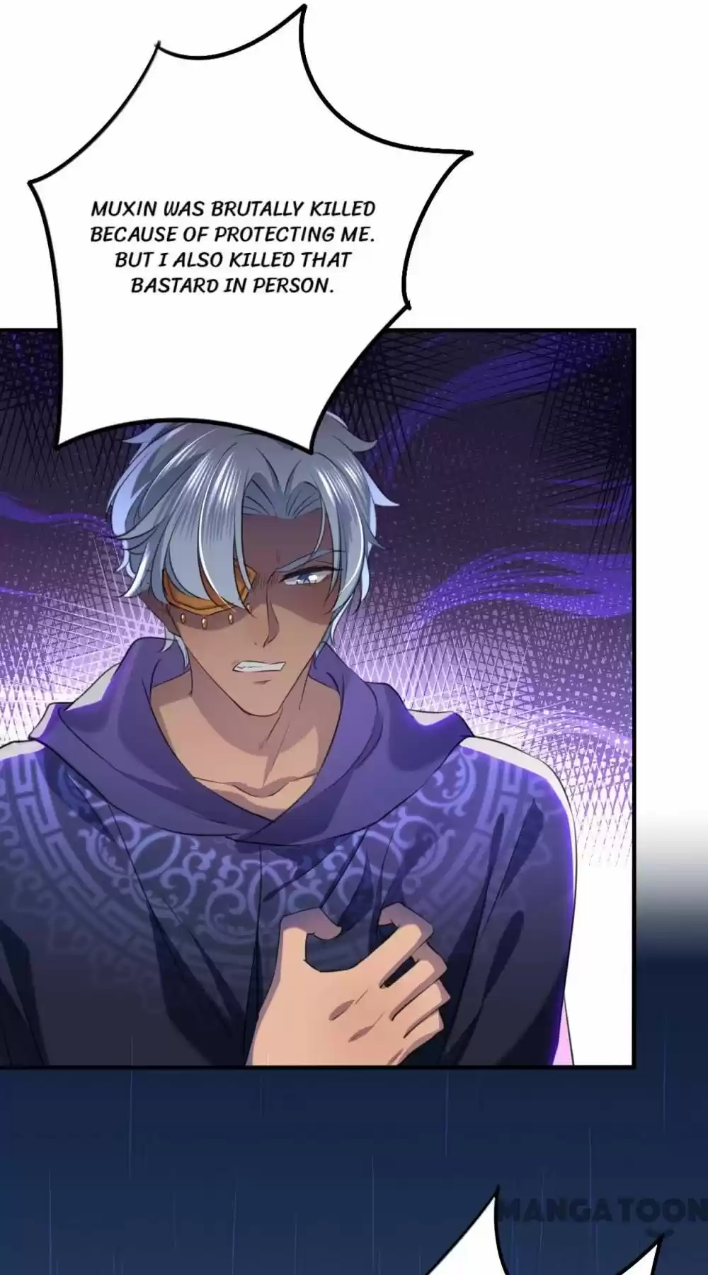 Entangled With The Duke Chapter 315