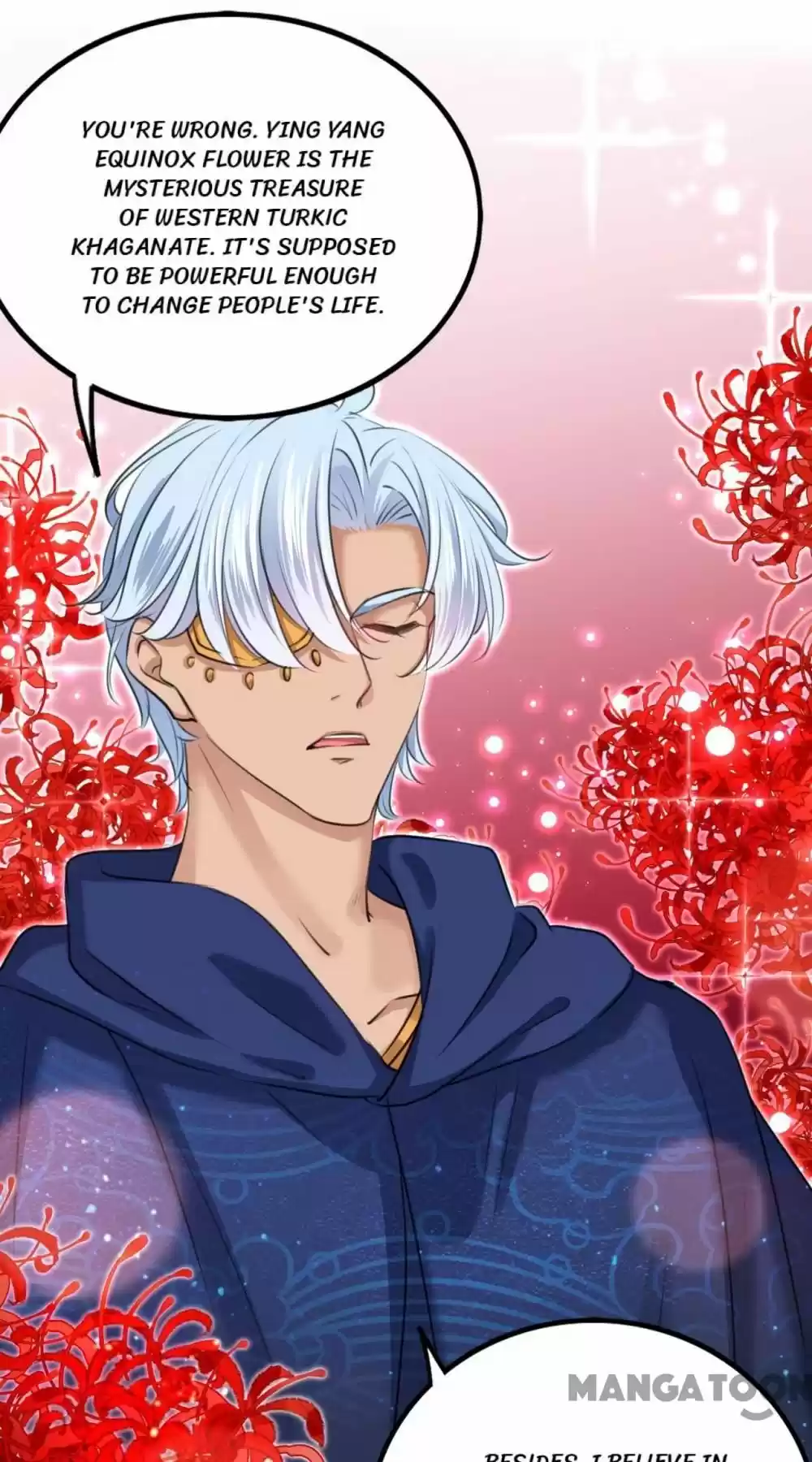 Entangled With The Duke Chapter 315