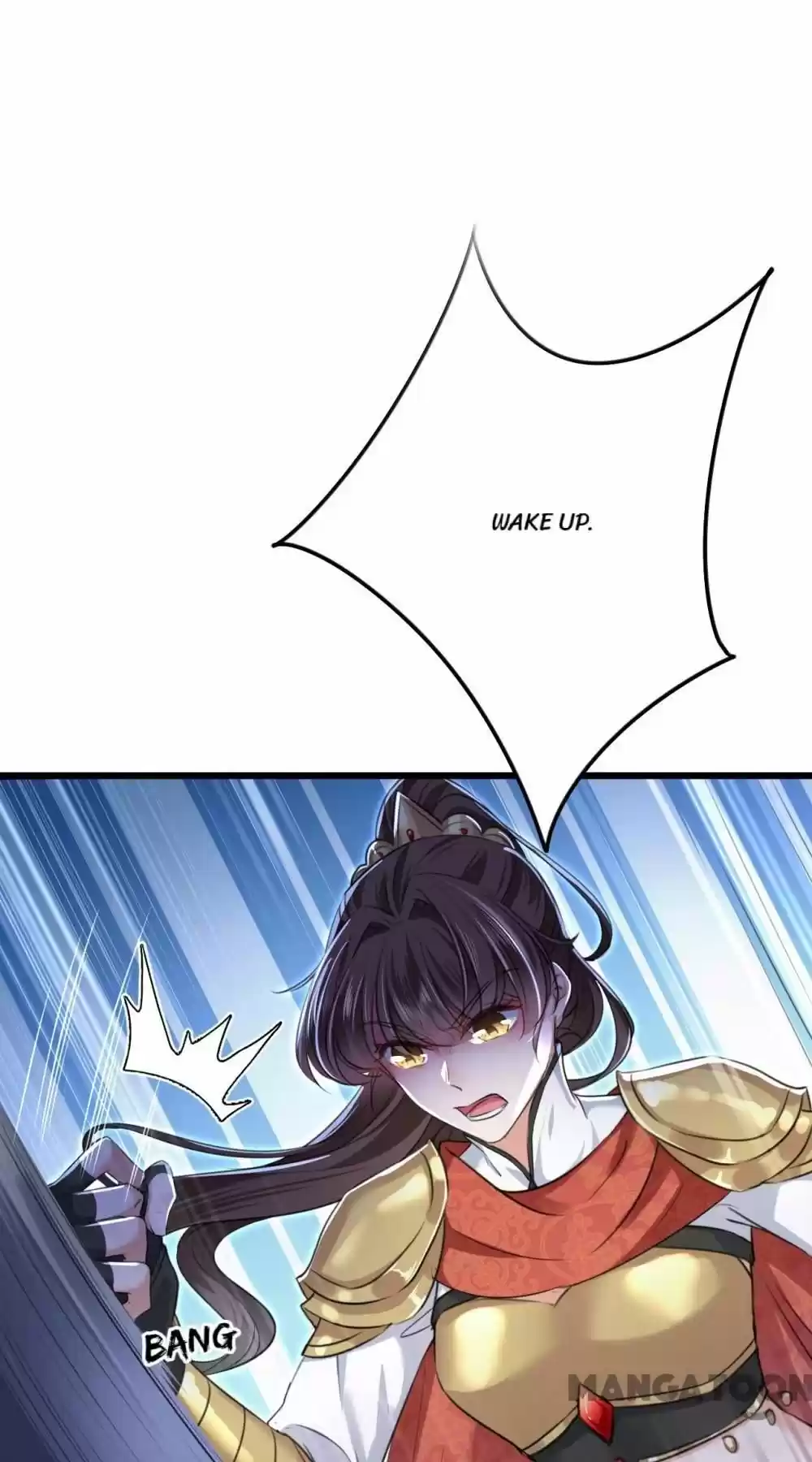 Entangled With The Duke Chapter 315