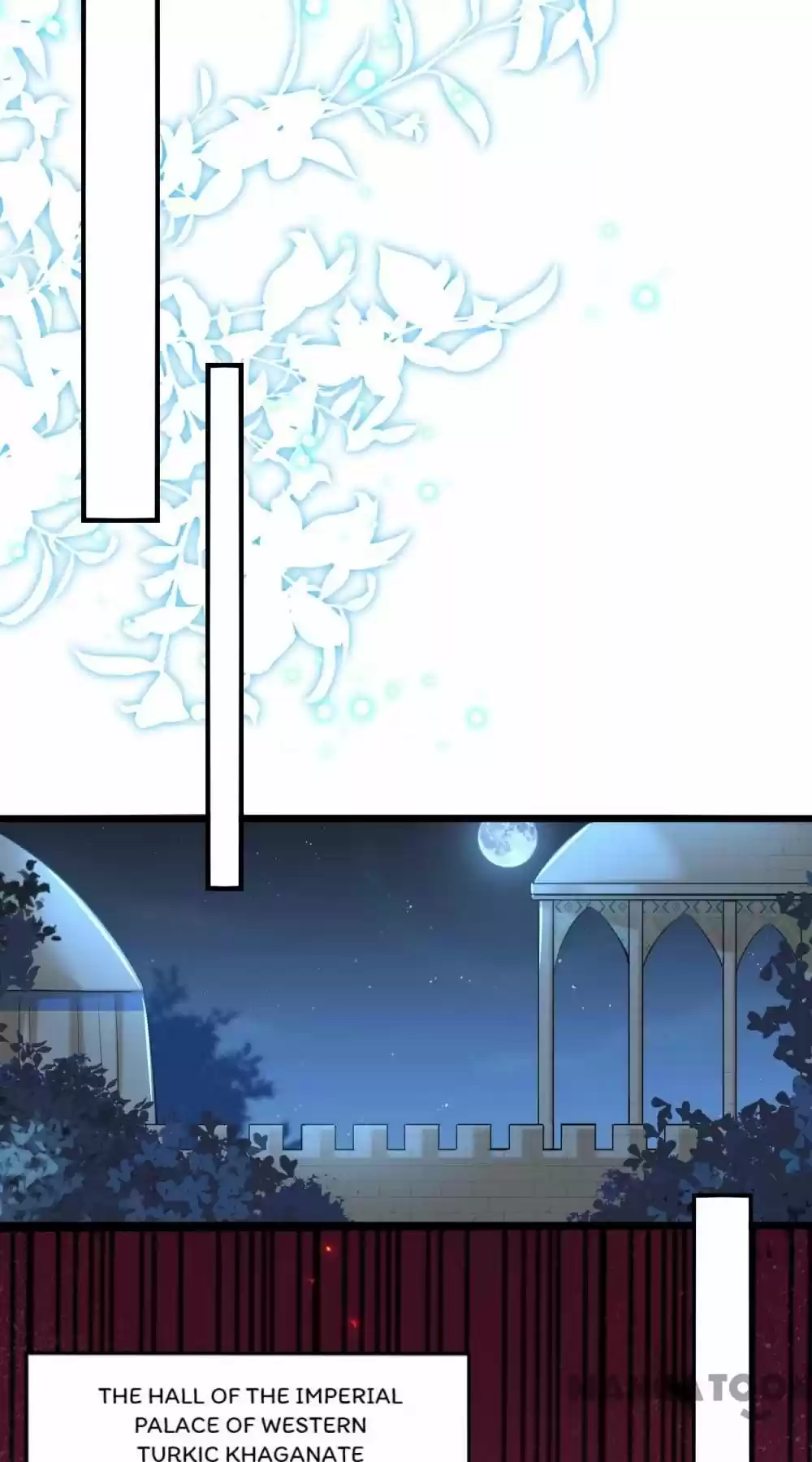 Entangled With The Duke Chapter 315