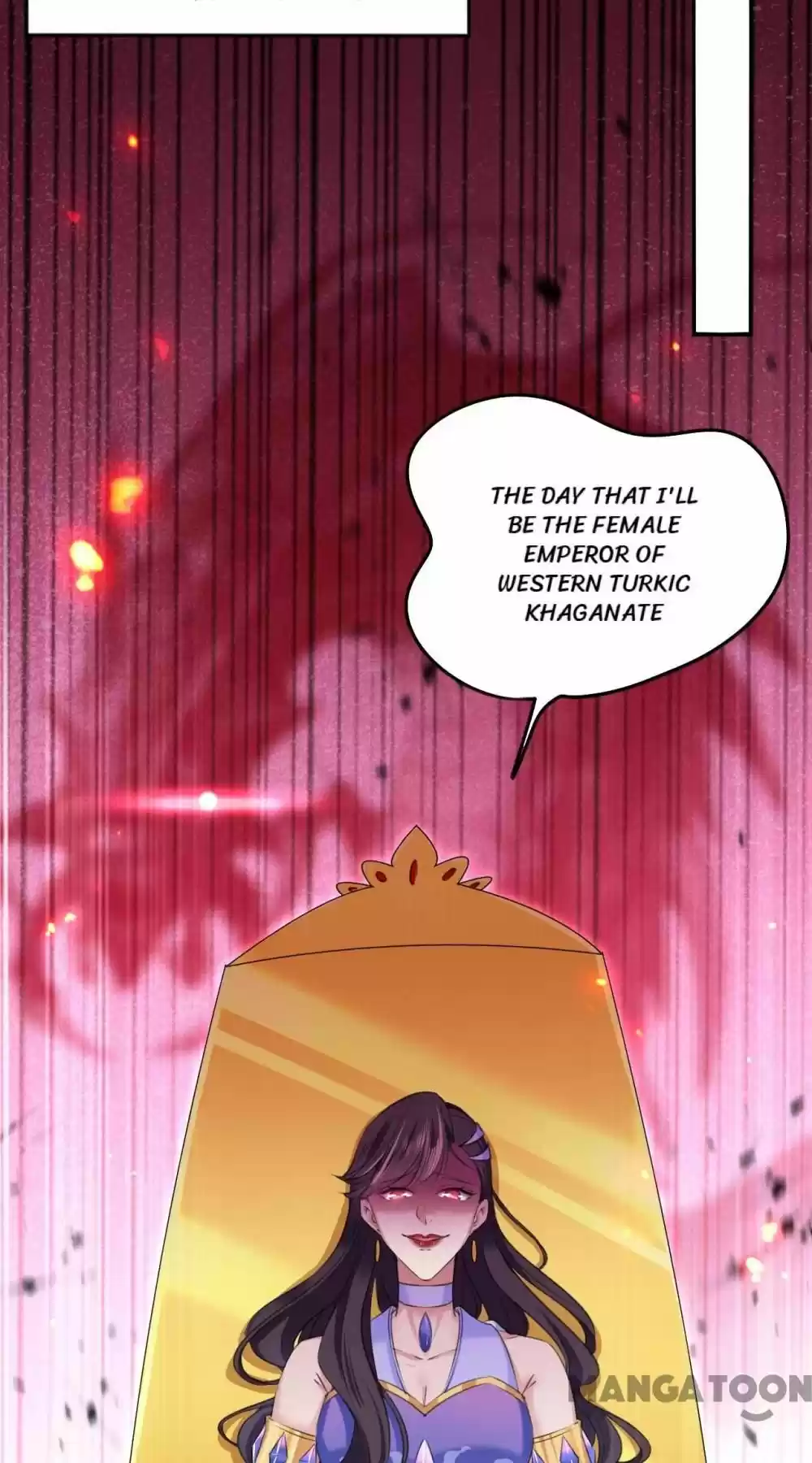 Entangled With The Duke Chapter 315