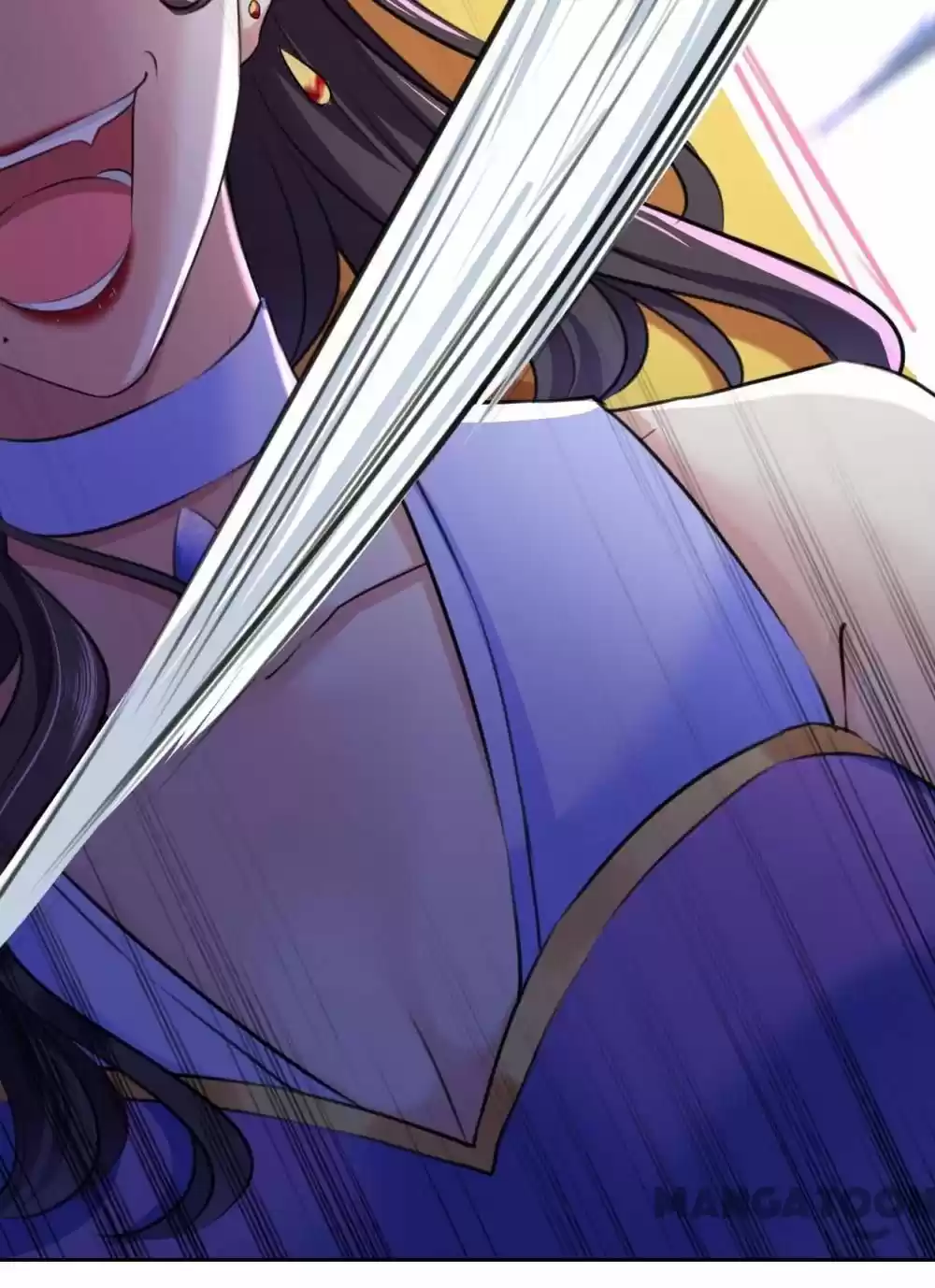 Entangled With The Duke Chapter 315