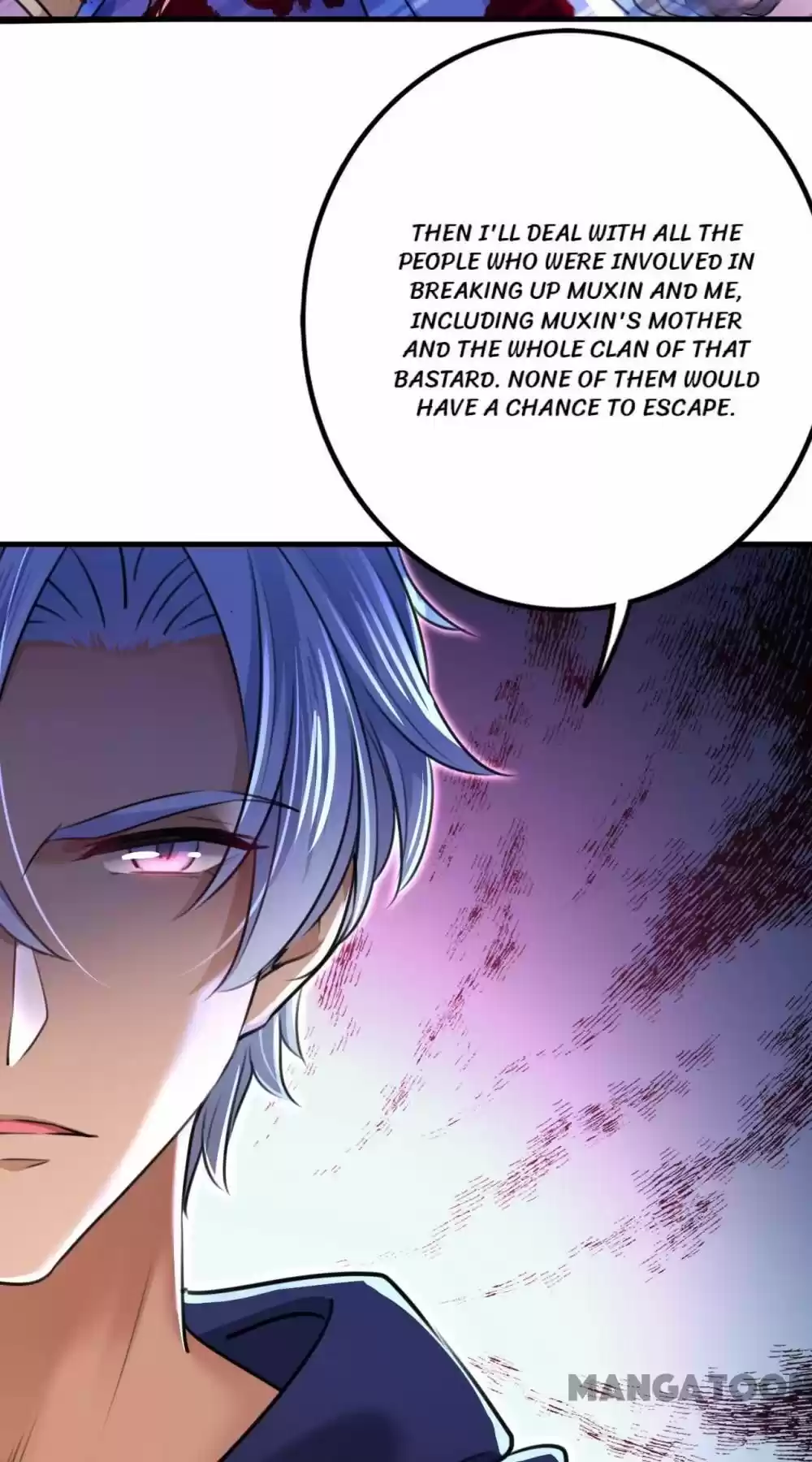 Entangled With The Duke Chapter 315