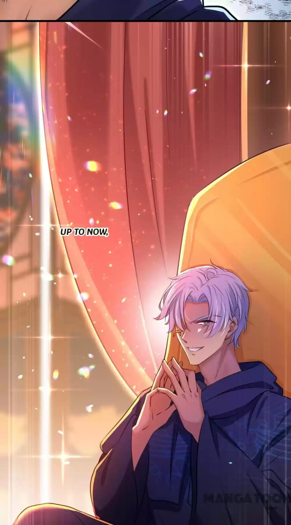 Entangled With The Duke Chapter 315