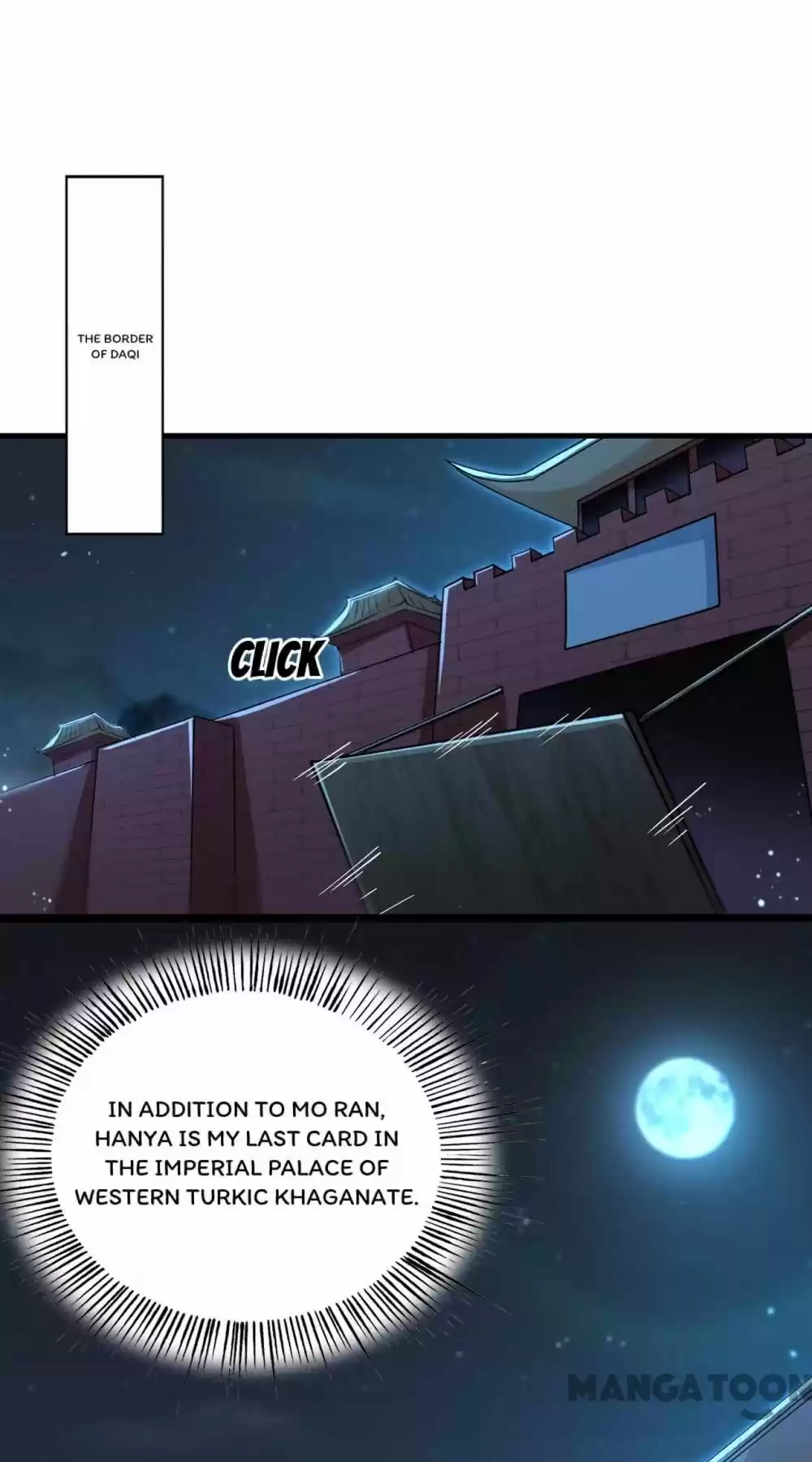 Entangled With The Duke Chapter 316