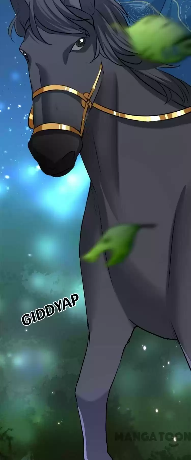 Entangled With The Duke Chapter 316