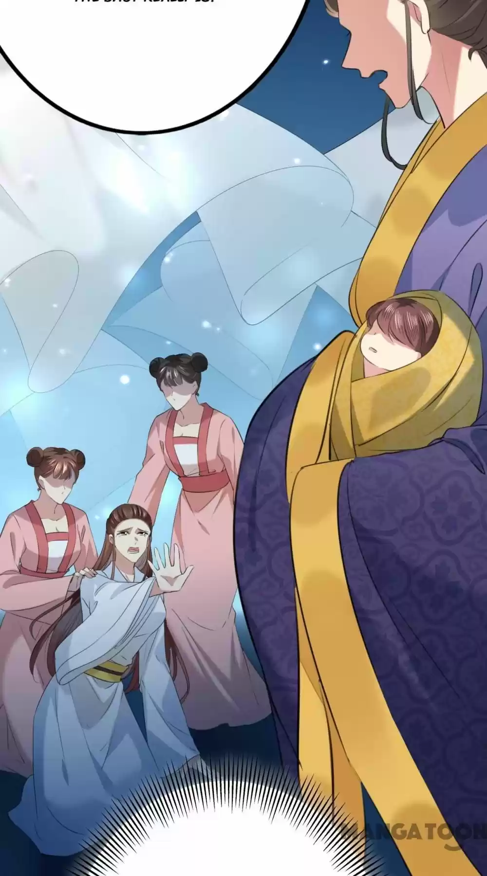 Entangled With The Duke Chapter 316