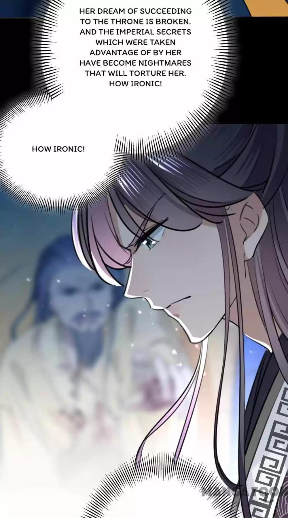 Entangled With The Duke Chapter 316