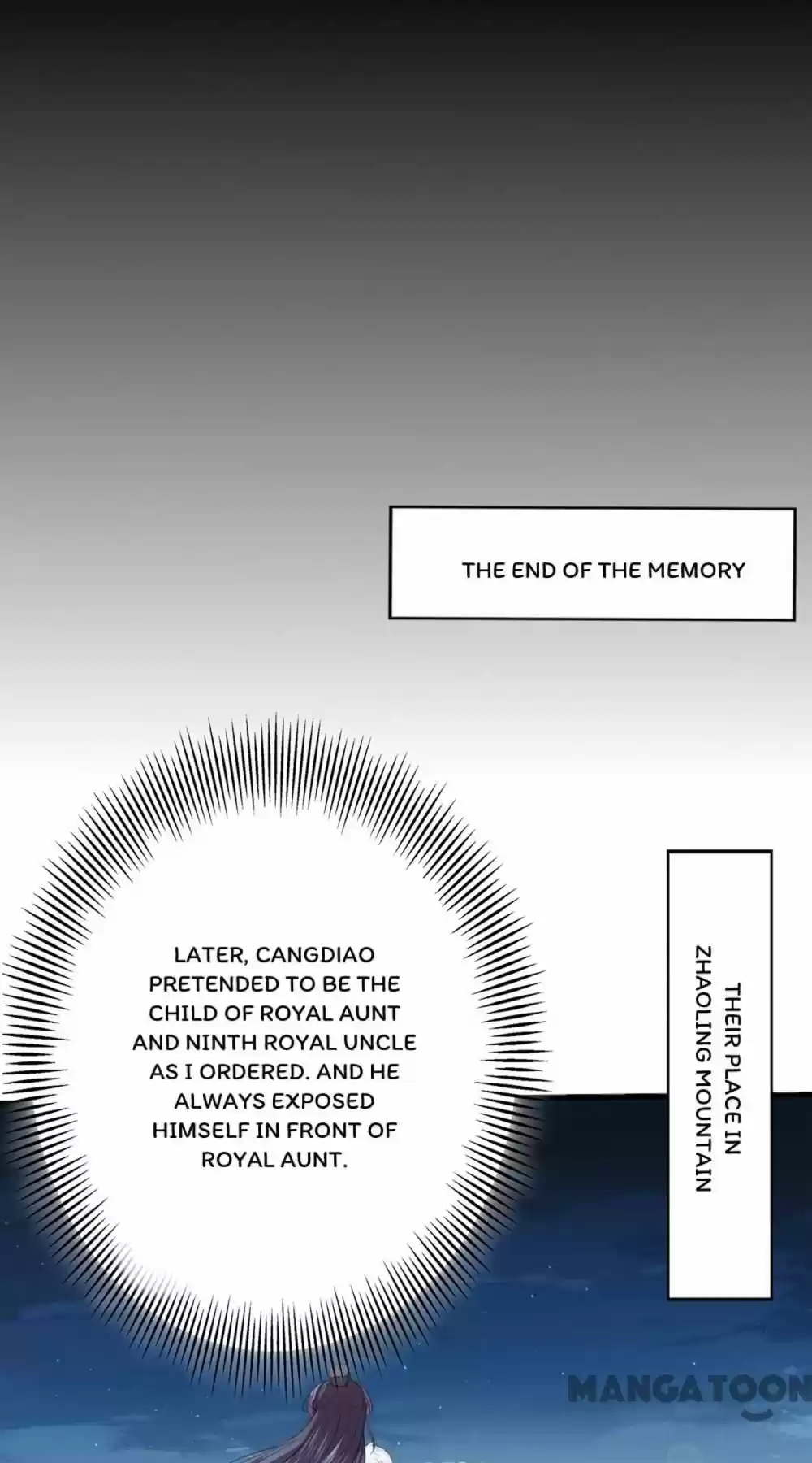 Entangled With The Duke Chapter 316